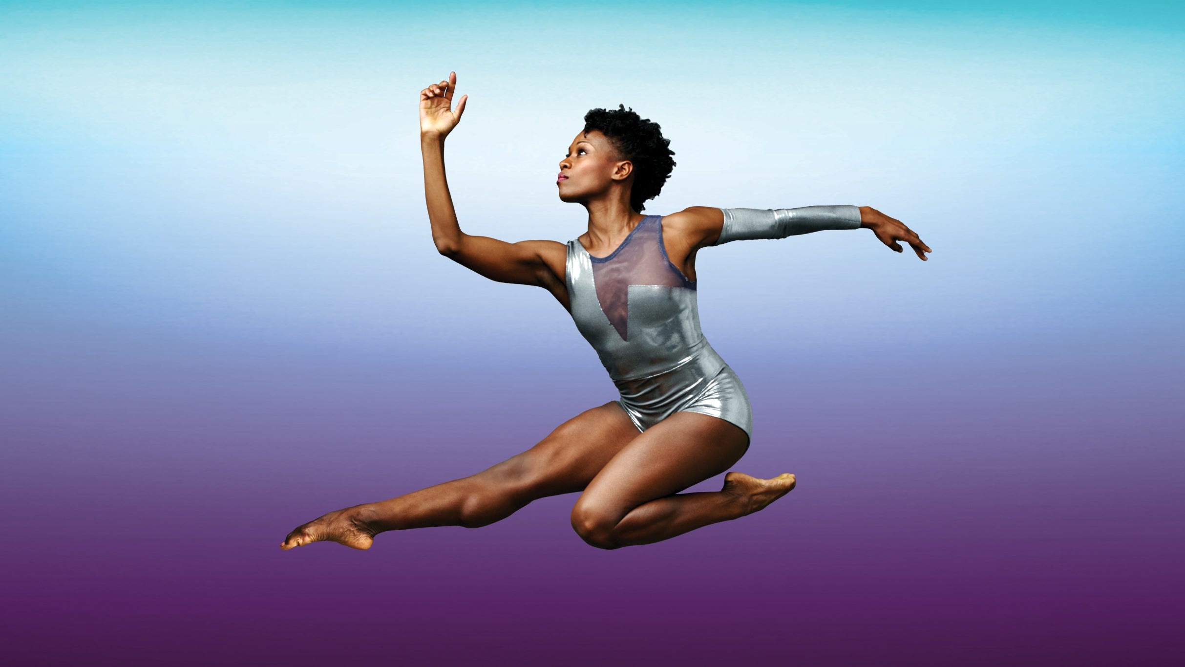Alvin Ailey Dance Theater at Jones Hall at Wortham Center – Houston, TX