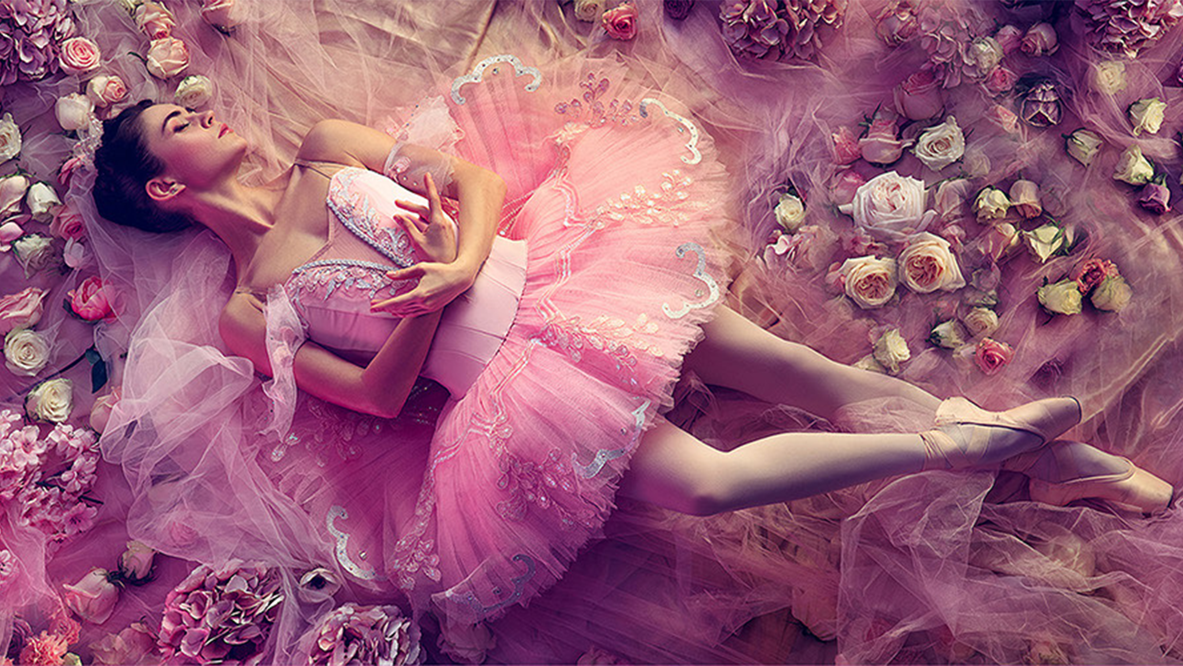 Sleeping Beauty at Singletary Center of Arts – Lexington, KY