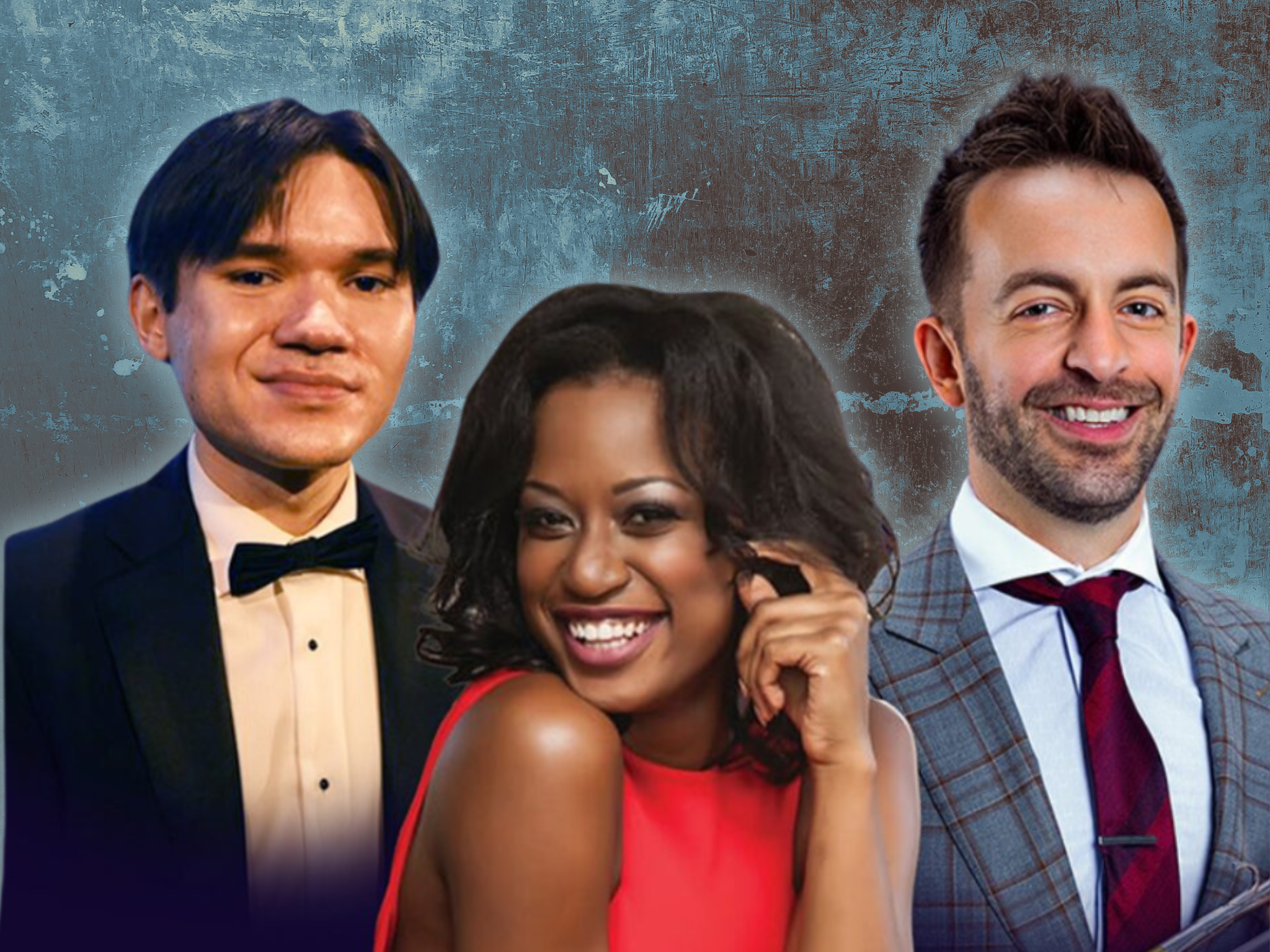 Great American Crooners at Sharon L Morse Performing Arts Center – The Villages, FL