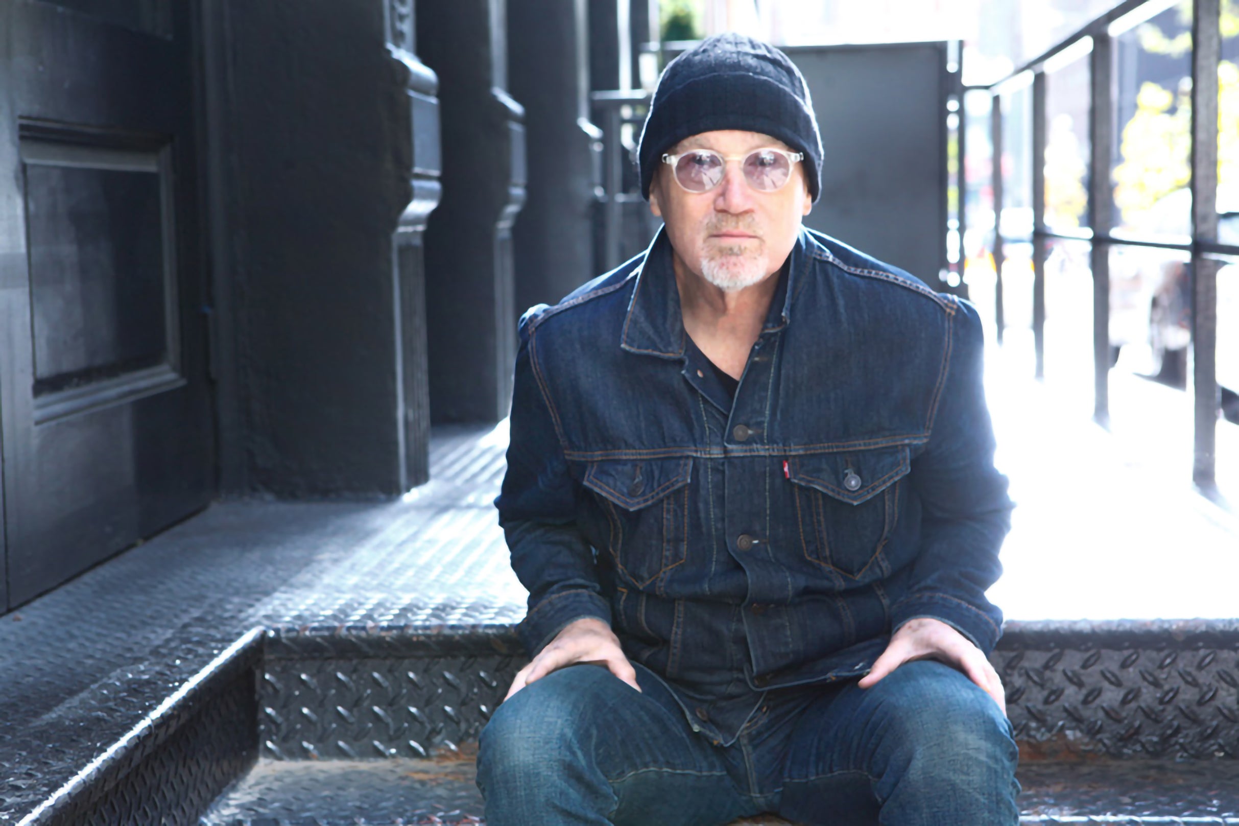 Marshall Crenshaw at Montalvo Arts Center – Carriage House Theatre – Saratoga, CA