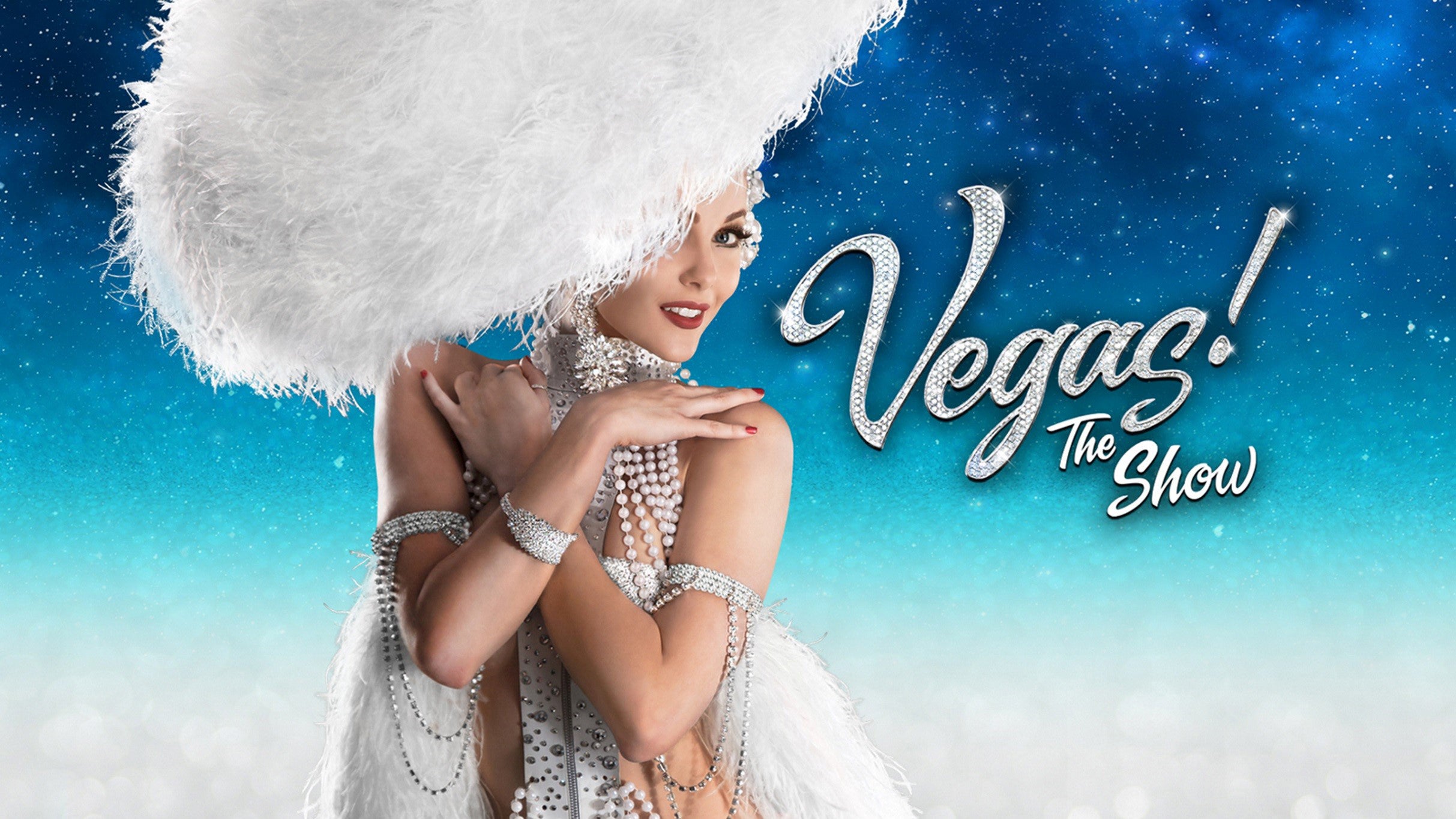 Vegas! The Show at Saxe Theater at Planet Hollywood Resort and Casino – Las Vegas, NV