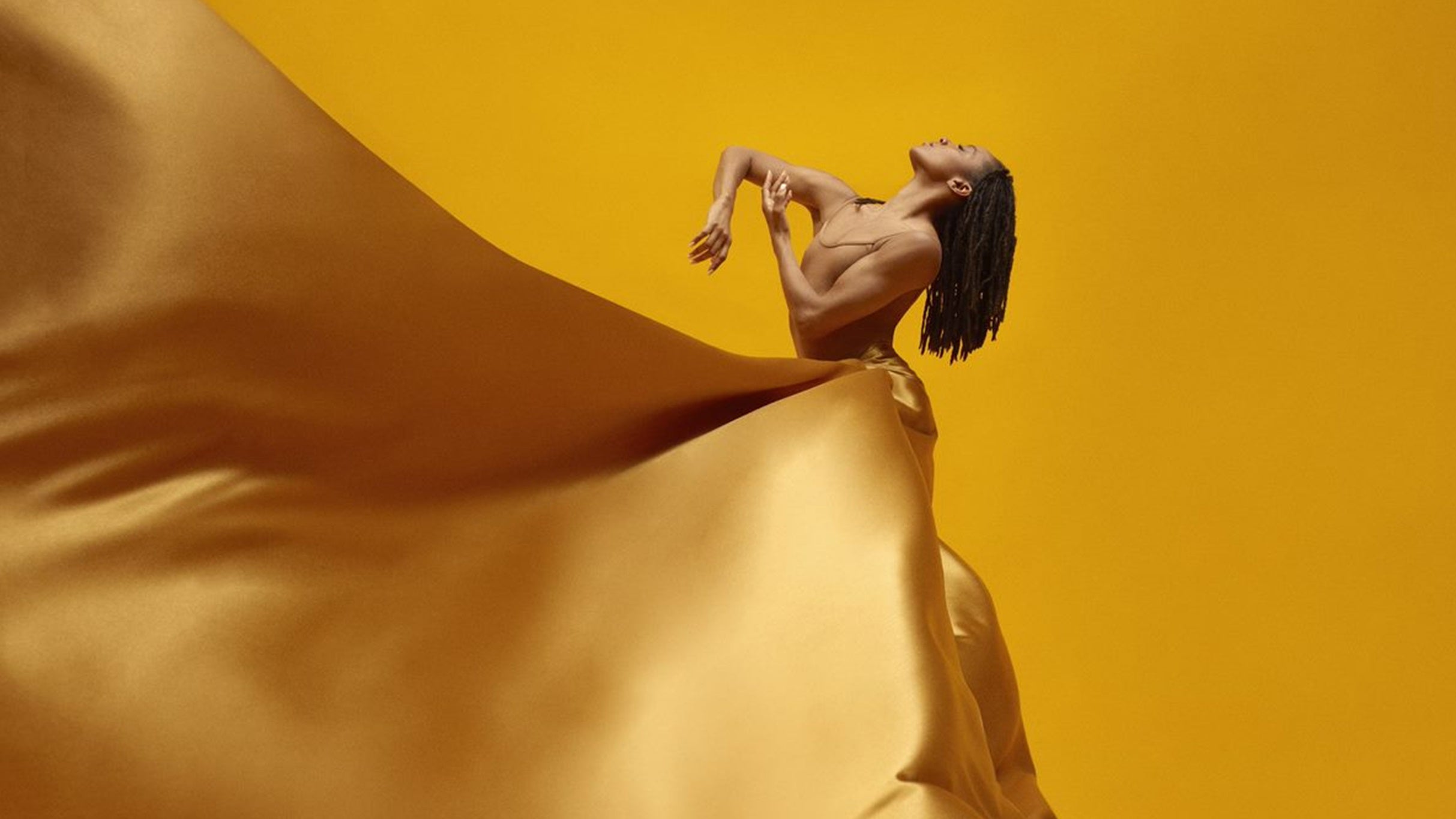 Alvin Ailey American Dance Theater at Uihlein Hall at Marcus Center – Milwaukee, WI
