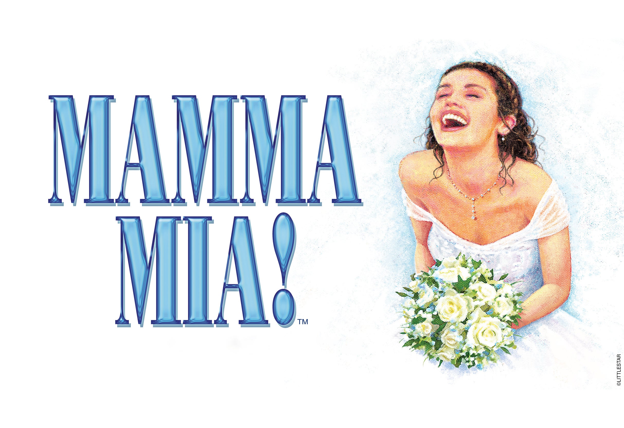 Mamma Mia! at Orpheum Theater – Omaha – Omaha, NE