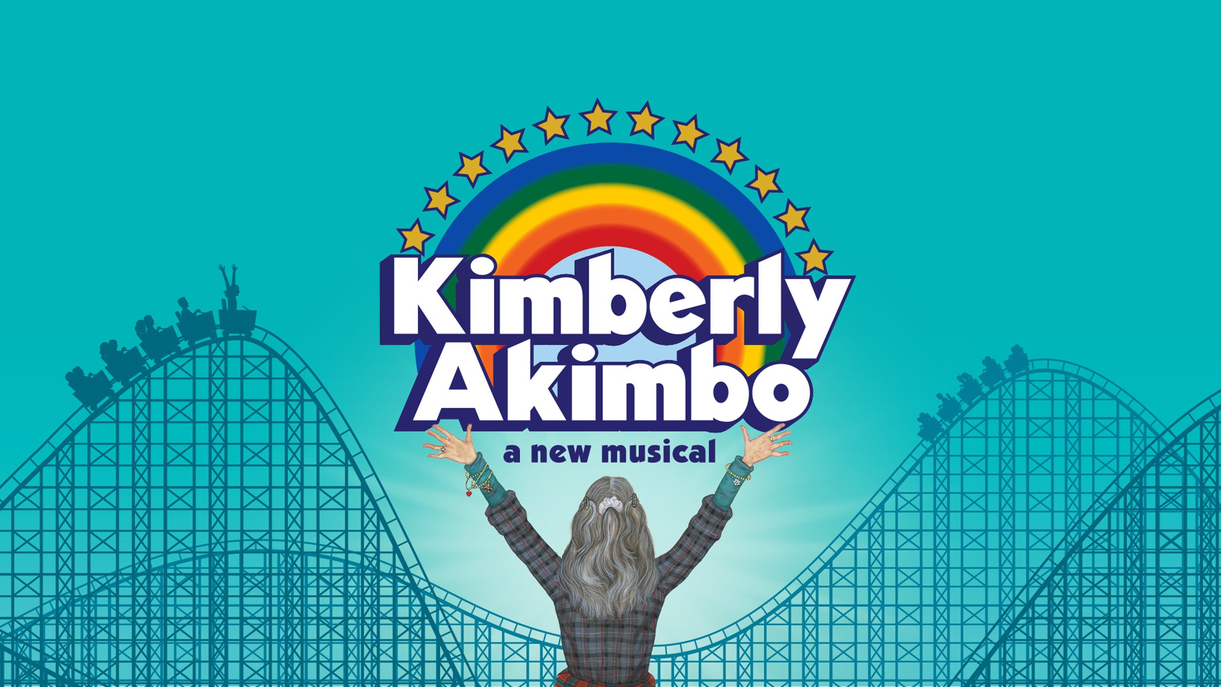 Kimberly Akimbo at Hippodrome Performing Arts Center – Baltimore, MD