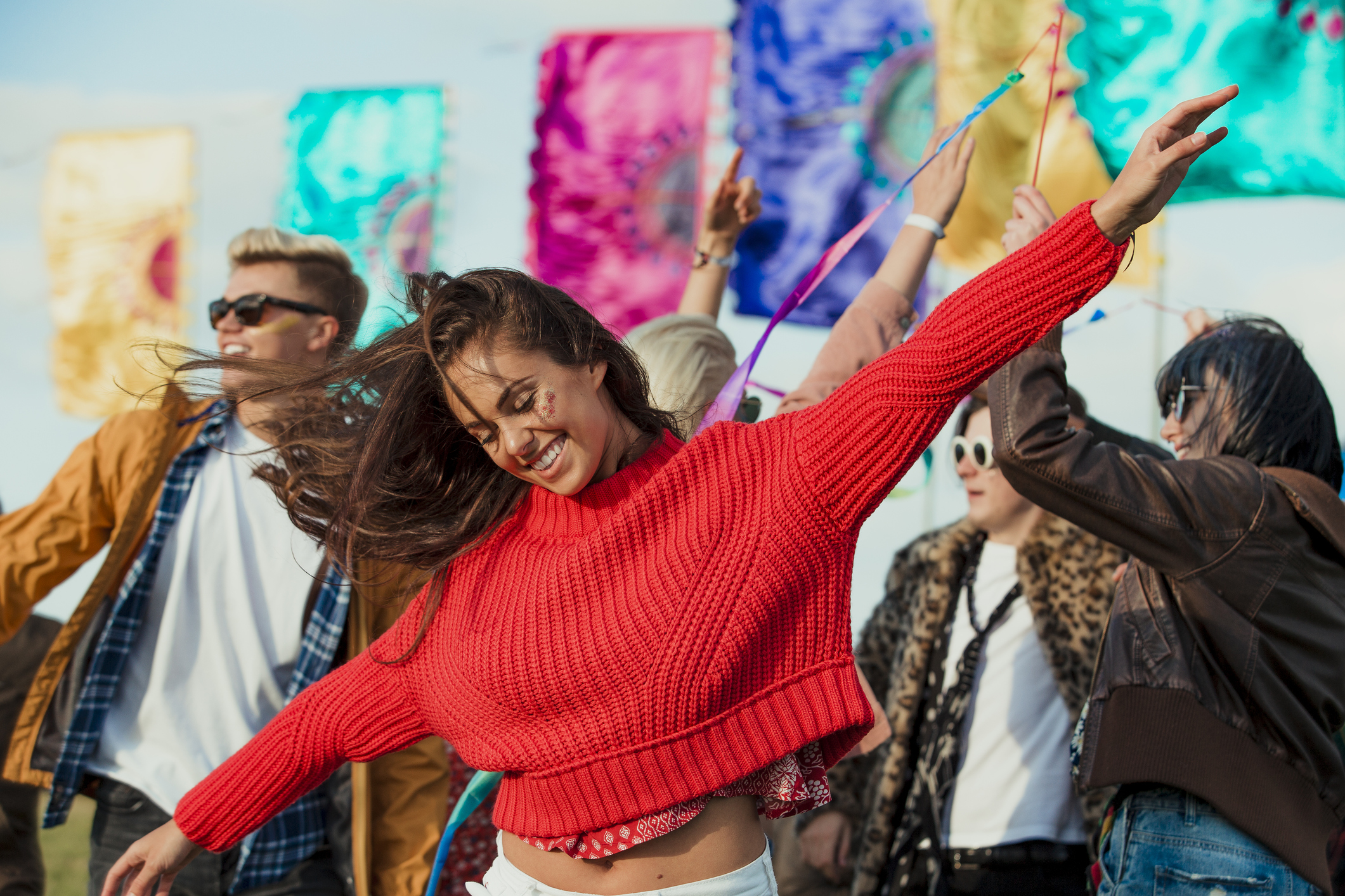 Project Glow – 2 Day Pass at RFK Stadium – Washington DC, DC
