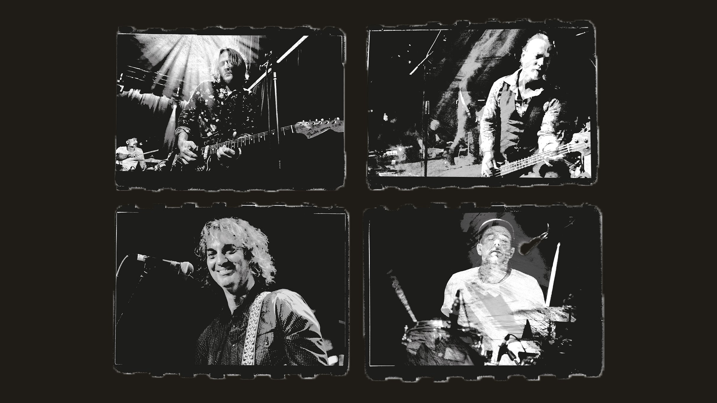 The Church at Paramount Theatre Austin – Austin, TX