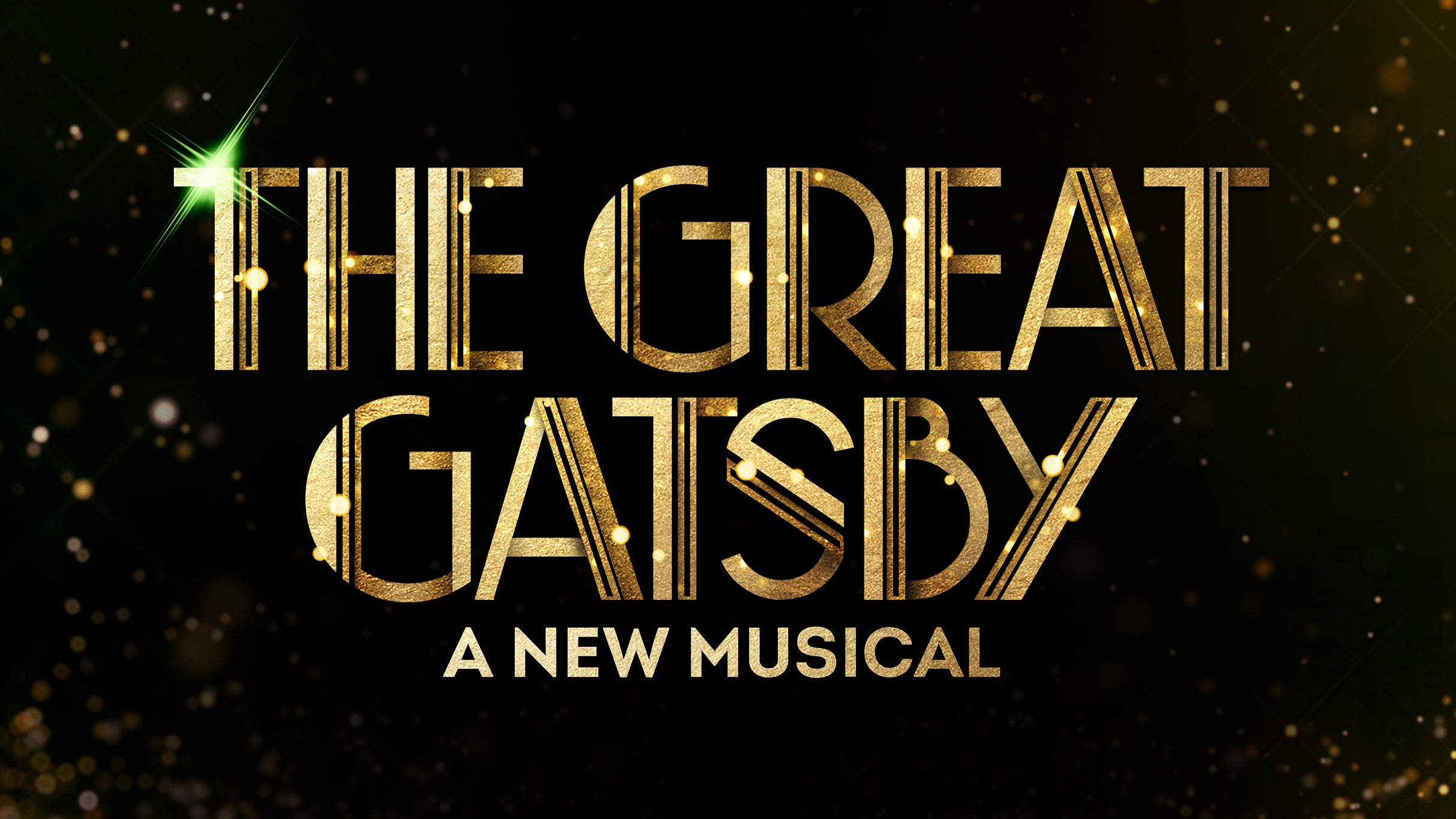 The Great Gatsby at DeVos Performance Hall – Grand Rapids, MI