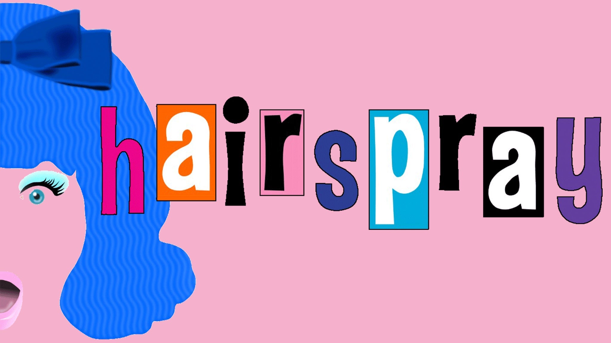 Hairspray at The Phoenix Theatre Company – Phoenix, AZ