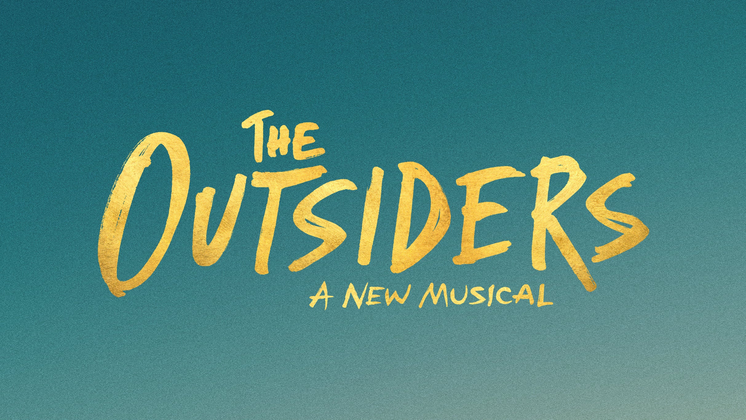 The Outsiders at Buell Theatre – Denver, CO