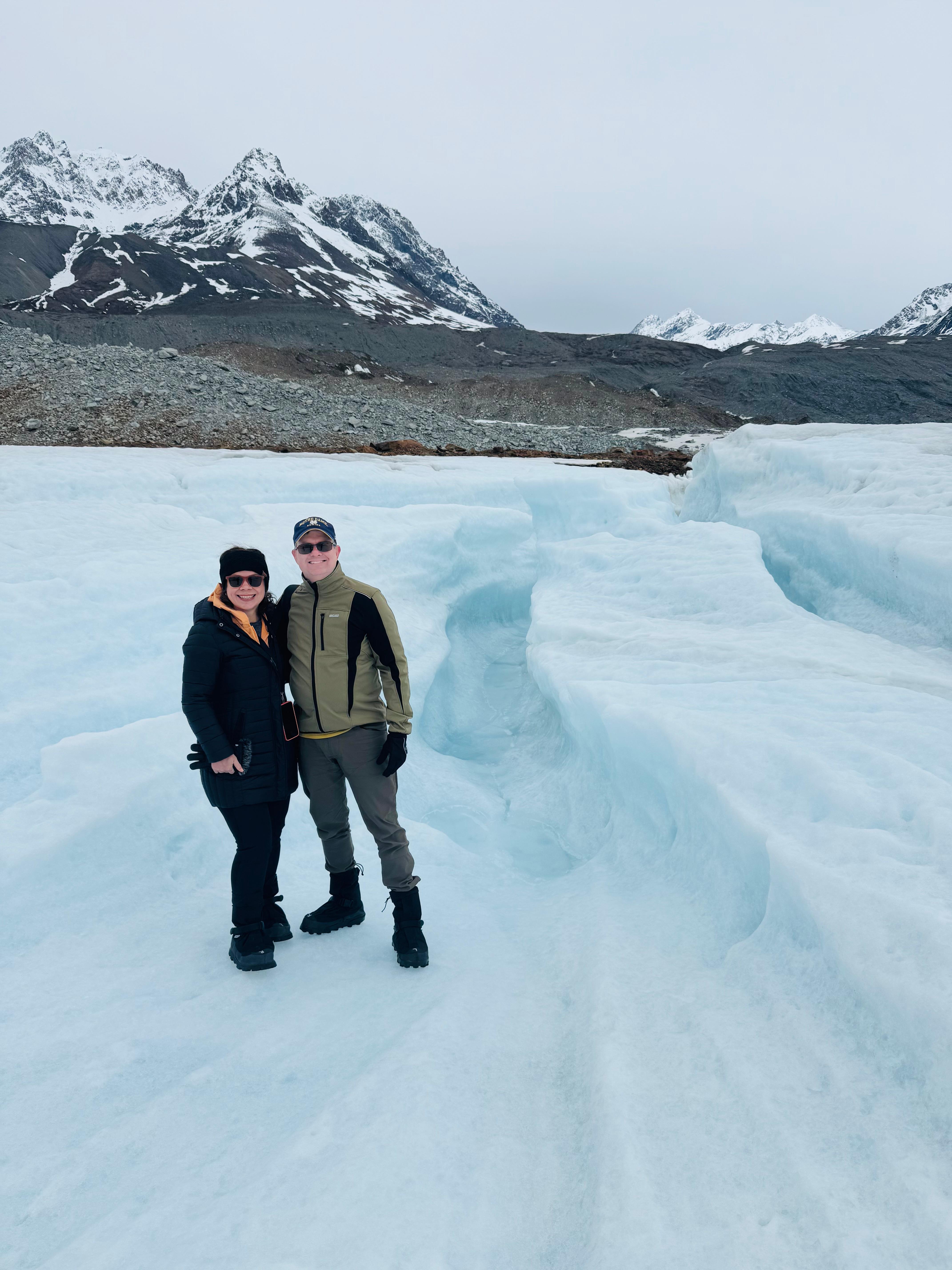 Book Tickets for Denali National Park: Helicopter Flight with Glacier Landing: Alaska