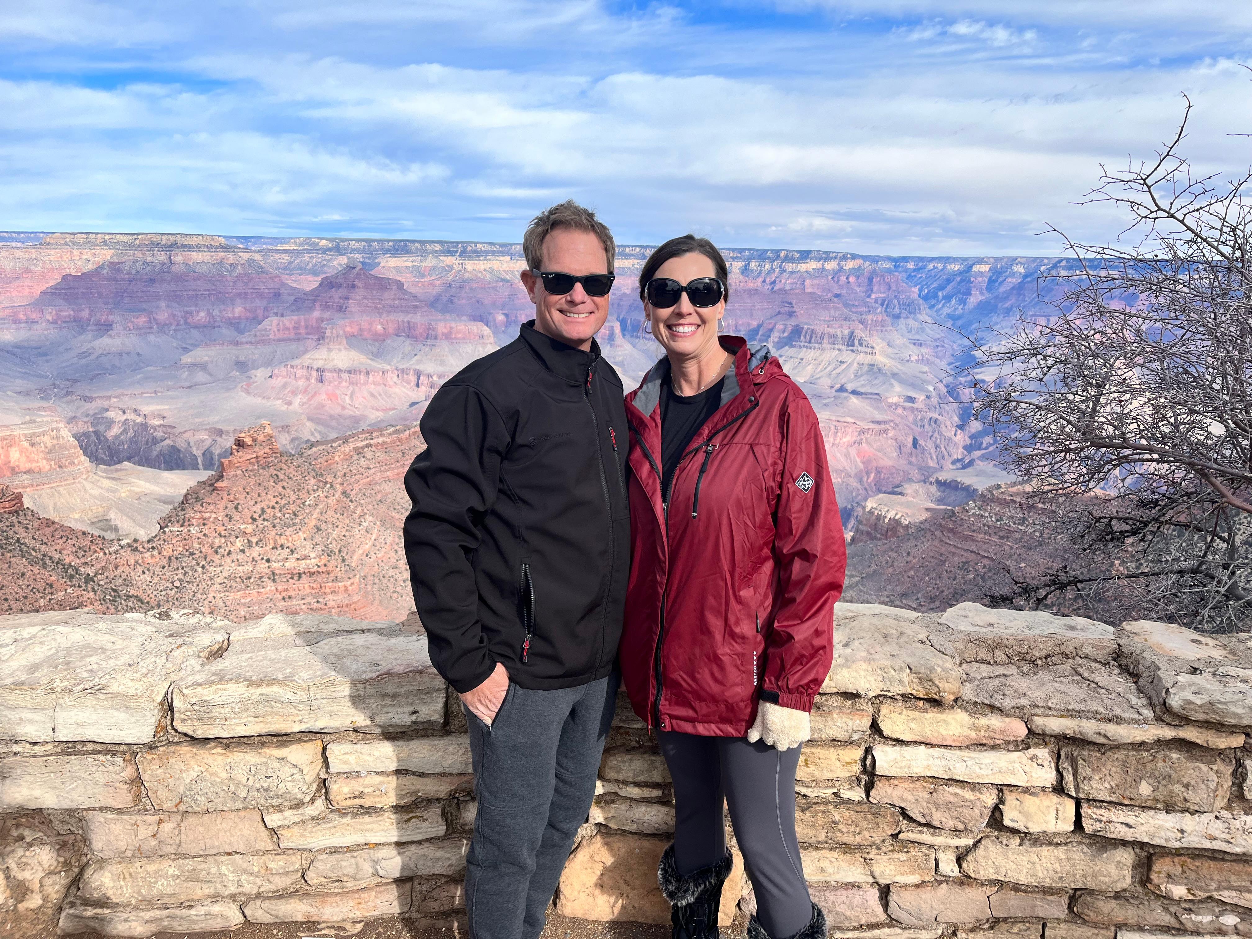 Book Tickets for From Flagstaff: Grand Canyon Railroad Full-Day Guided Tour: Grand Canyon National Park