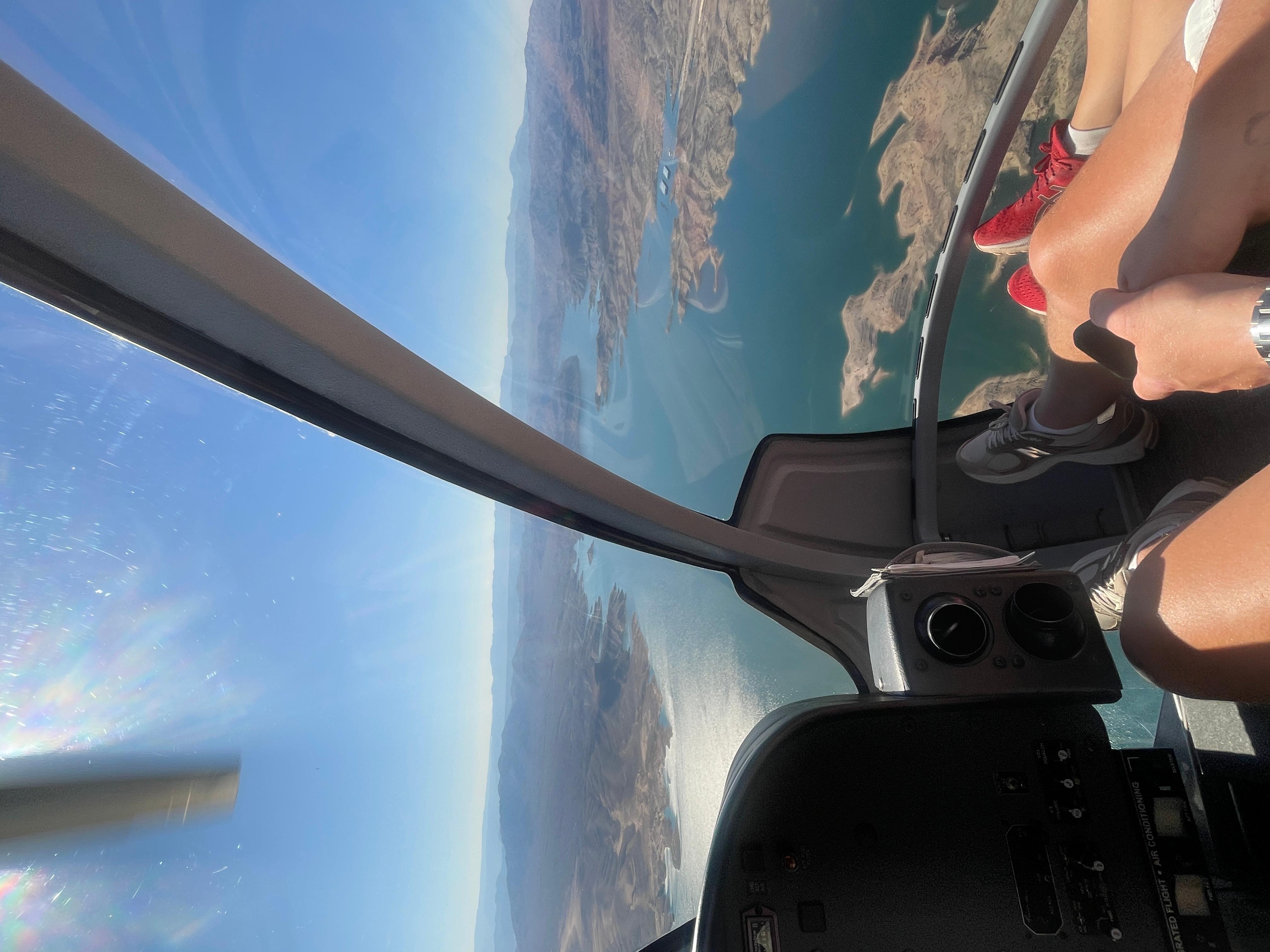 Book Tickets for From Las Vegas: Grand Canyon Helicopter Tour with Champagne: Grand Canyon West Rim