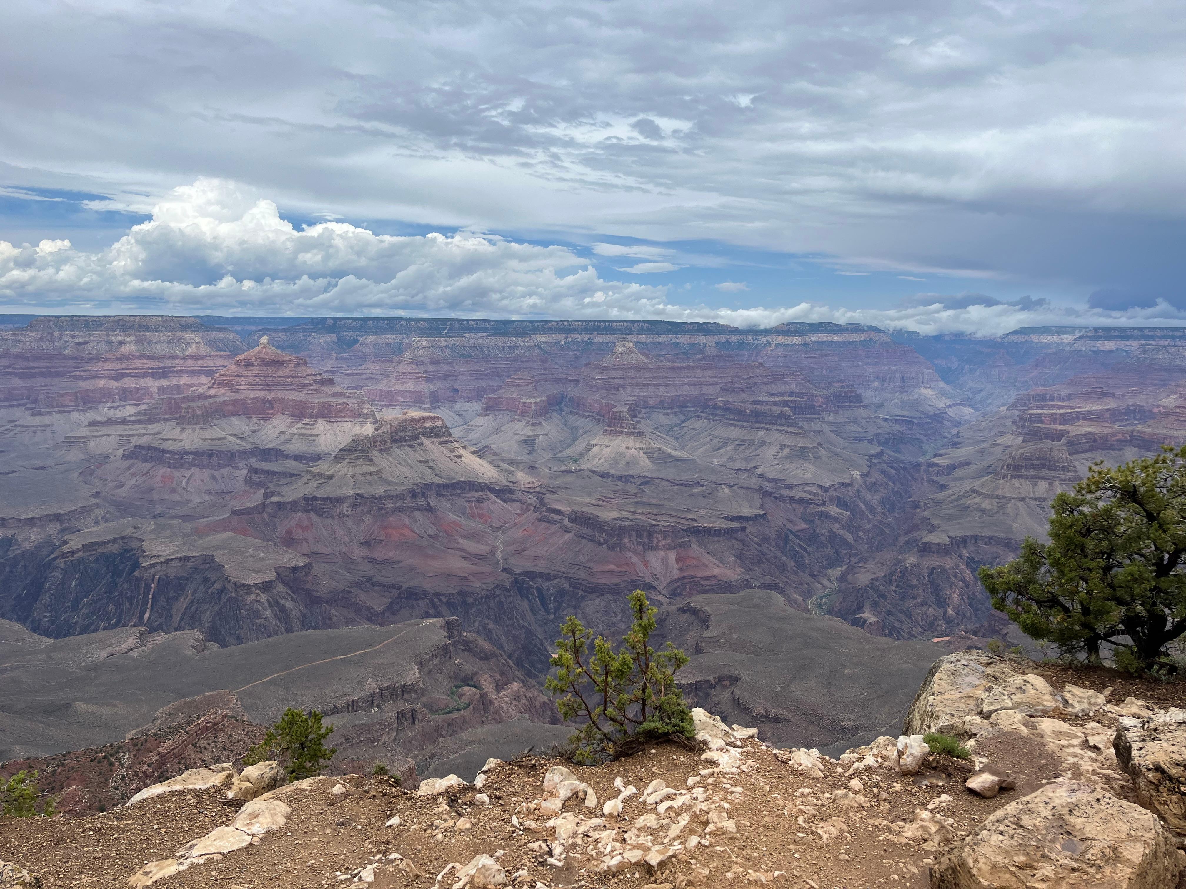 Book Tickets for From Las Vegas: Grand Canyon South Rim Day Trip: Grand Canyon National Park