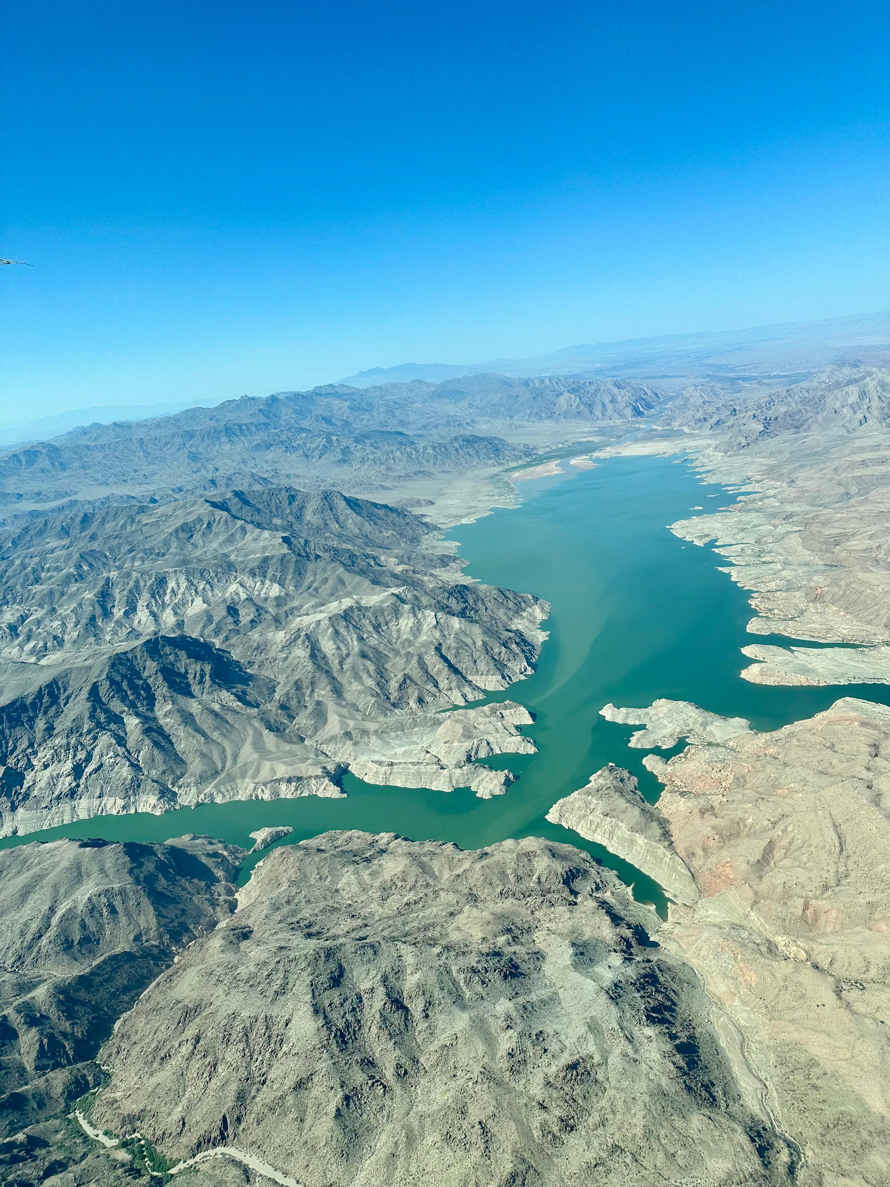 Book Tickets for From Las Vegas: Grand Canyon West Rim Airplane Tour: Hoover Dam