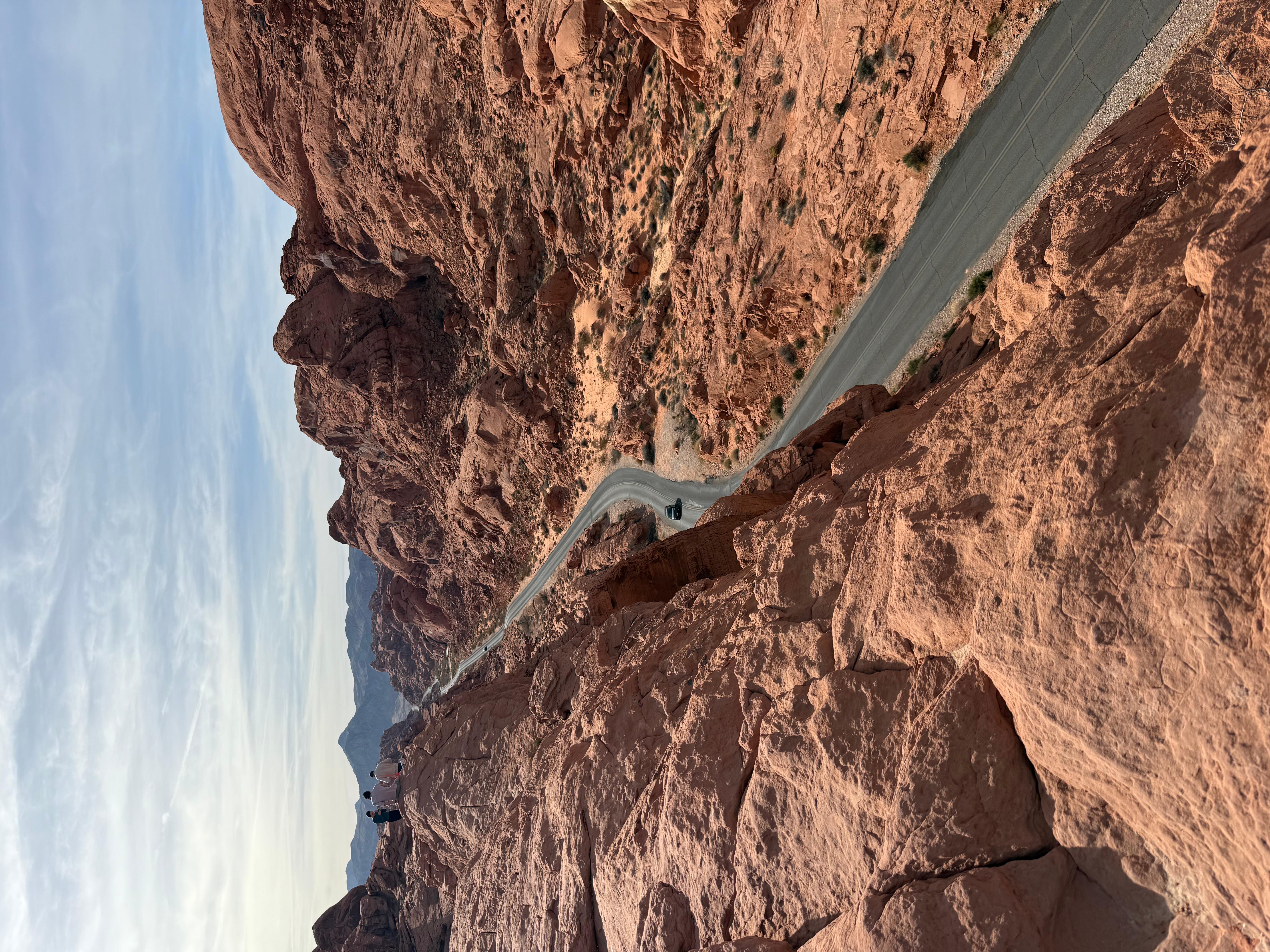 Book Tickets for From Las Vegas: Valley of Fire State Park Tour: Valley of Fire