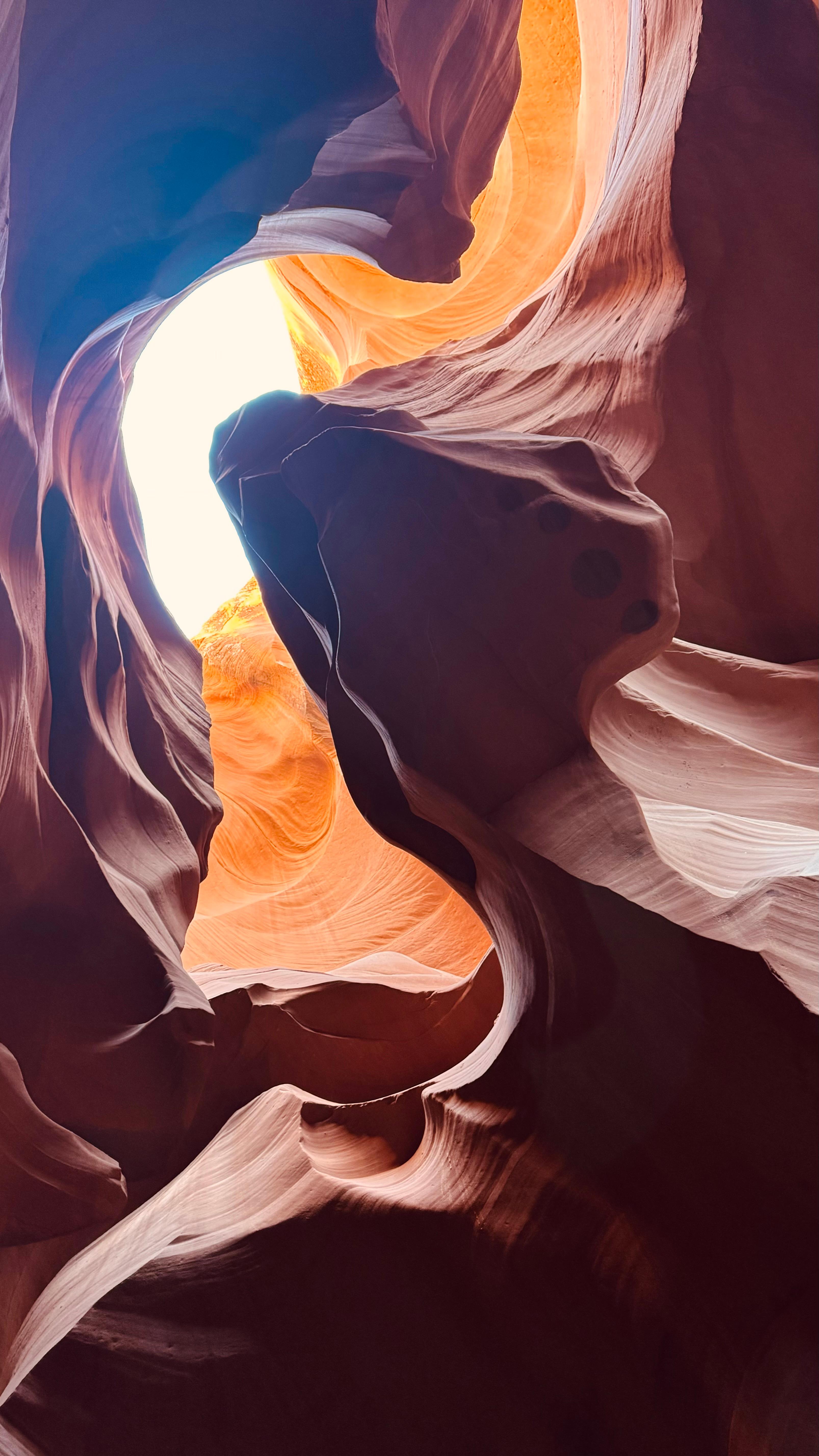 Book Tickets for From Phoenix: Antelope Canyon and Horseshoe Bend Day Tour: Horseshoe Bend
