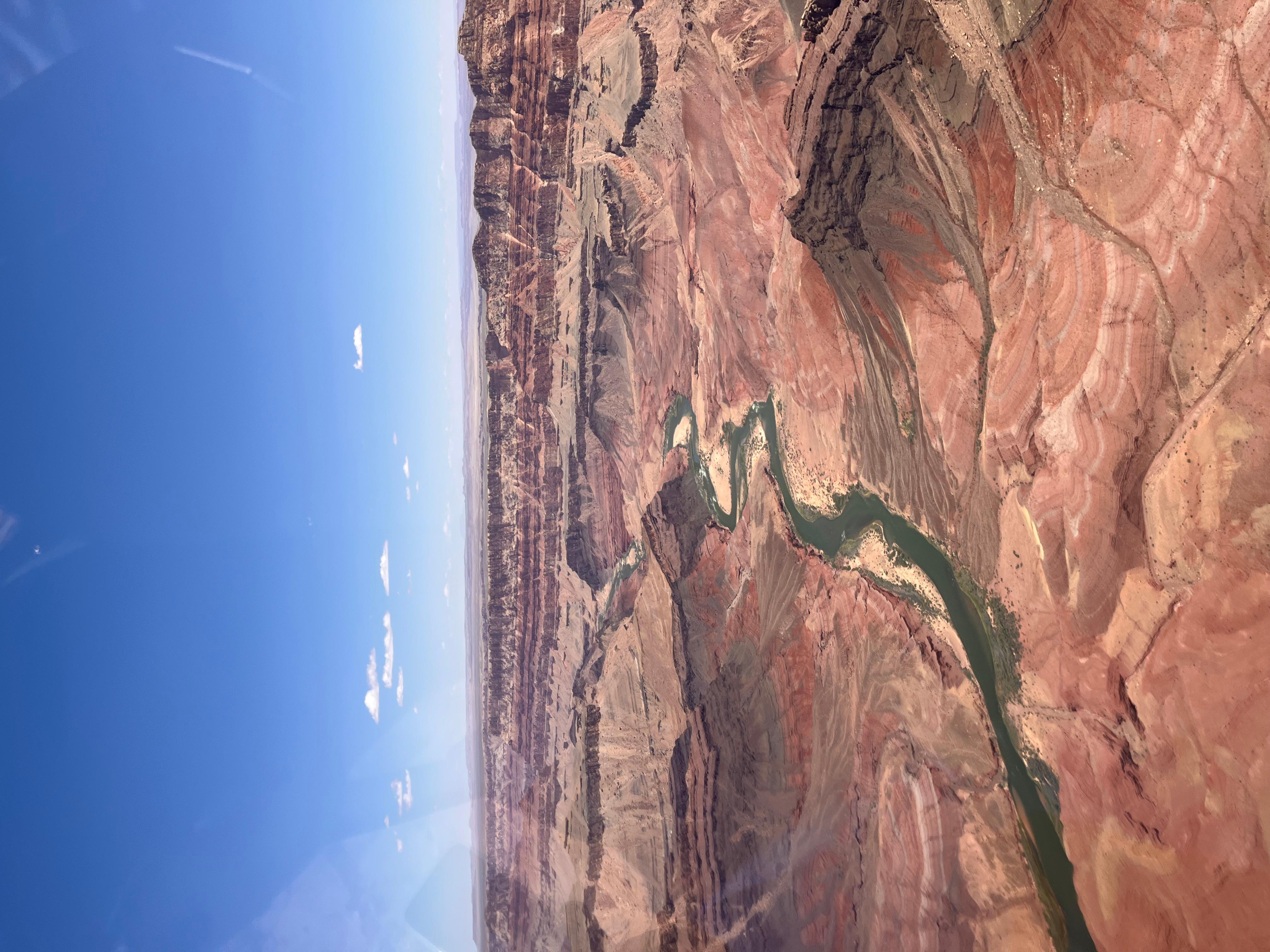 Book Tickets for From South Rim: Grand Canyon Spirit Helicopter Tour: Kaibab National Forest