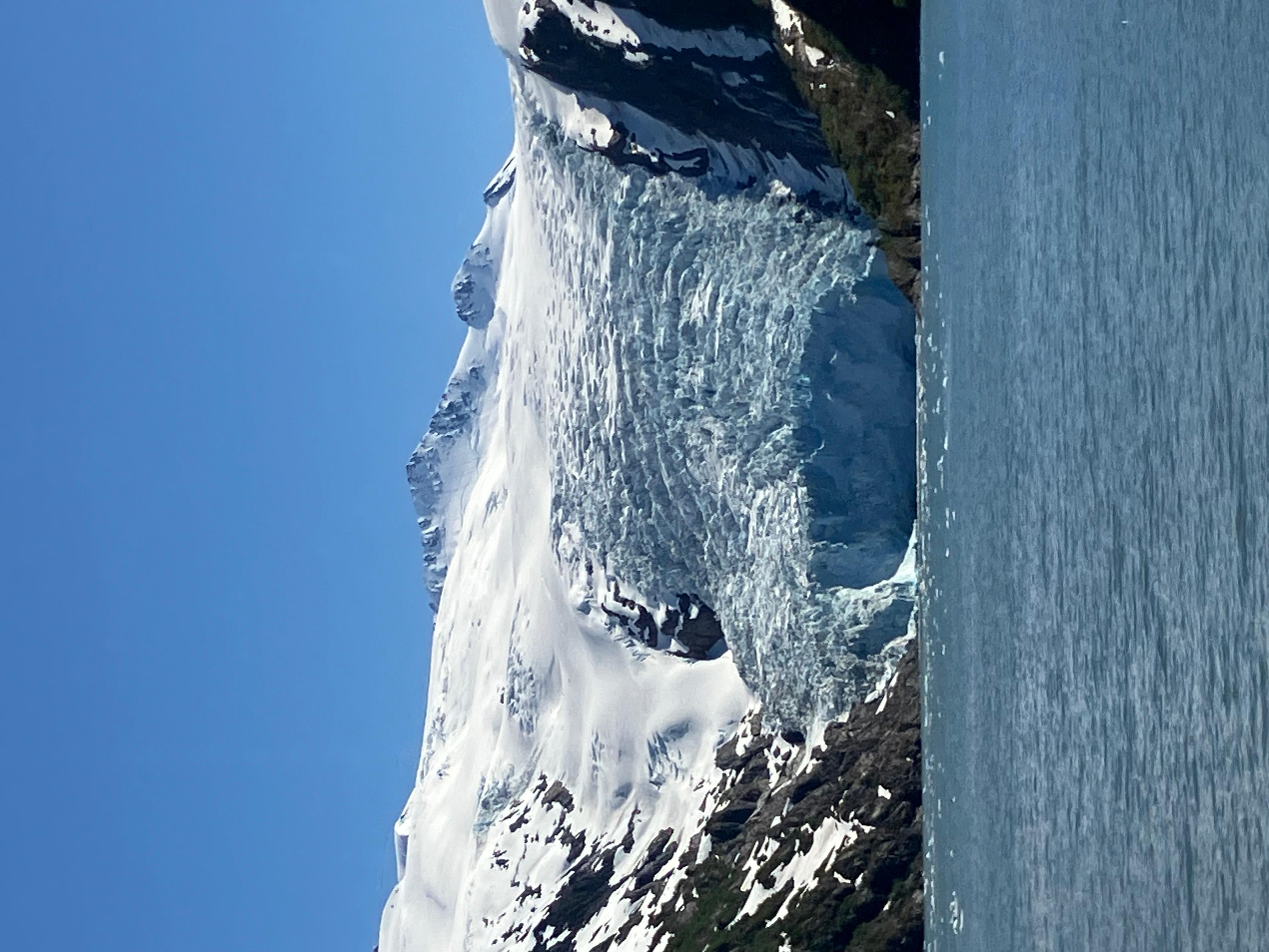 Book Tickets for From Whittier/Anchorage: Prince William Sound Glacier Cruise: Alaska