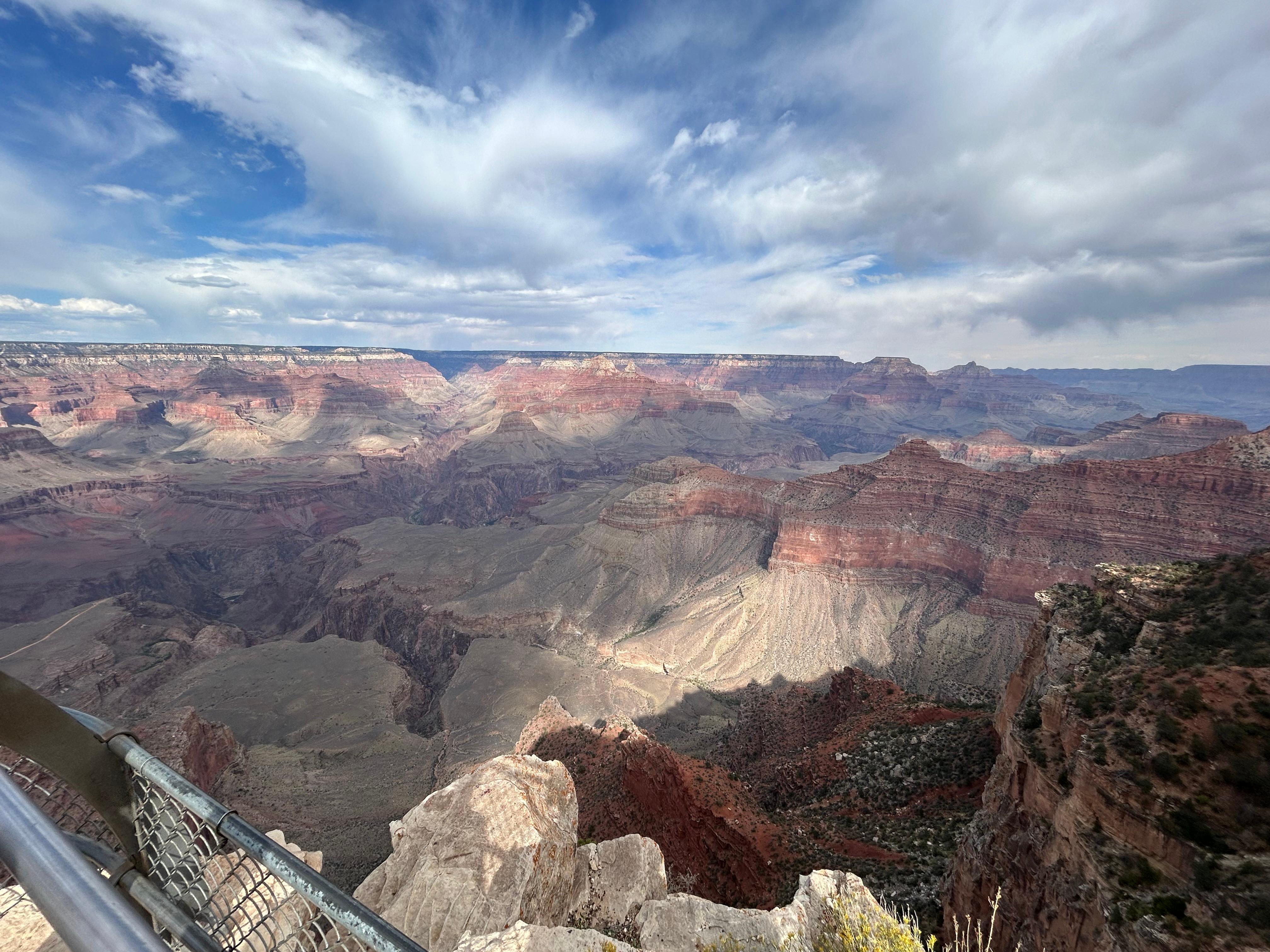 Book Tickets for Grand Canyon Classic Sightseeing Tour Departing Flagstaff: Grand Canyon National Park