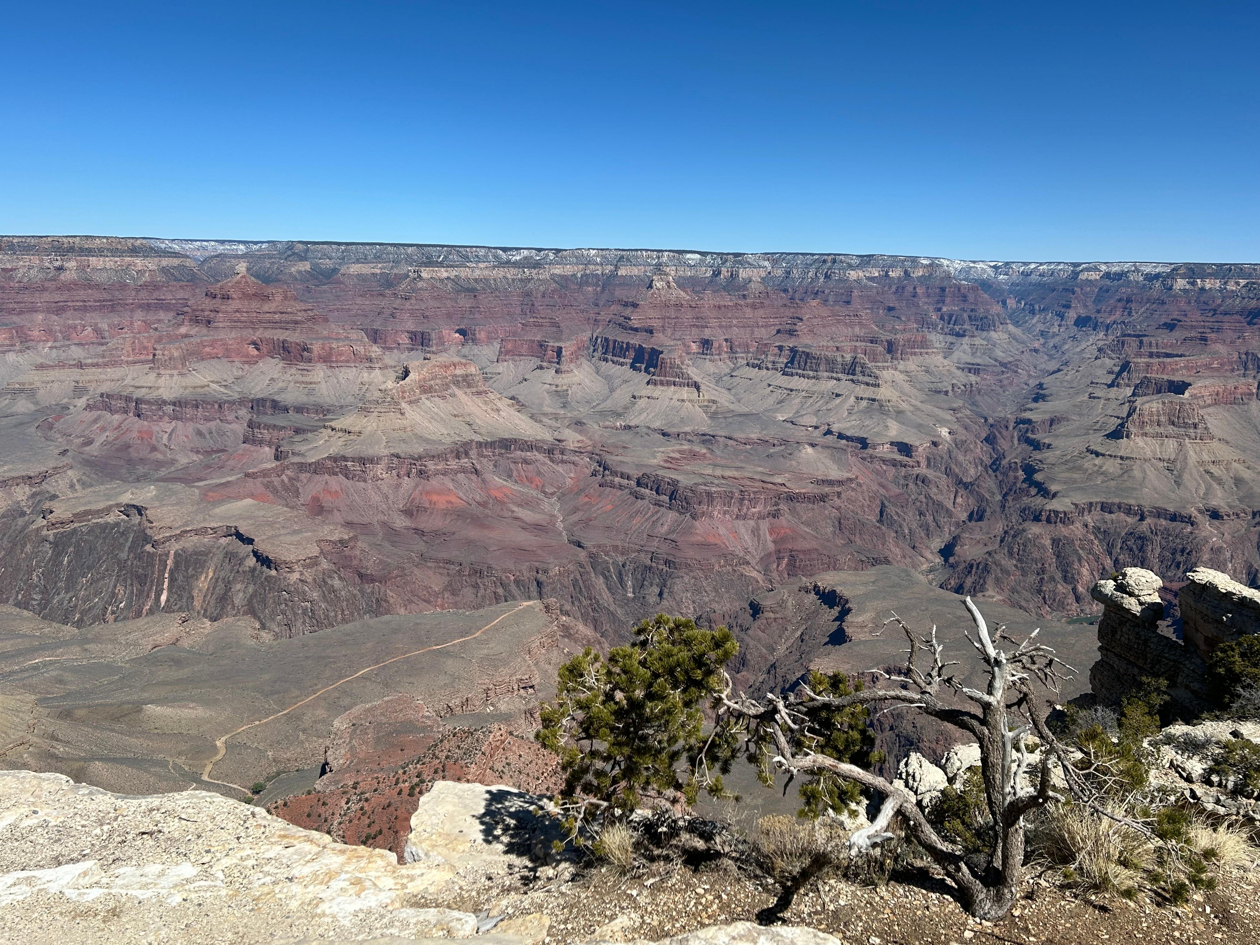 Book Tickets for Grand Canyon National Park: 2-Hour Small-Group Hummer Tour: Grand Canyon National Park