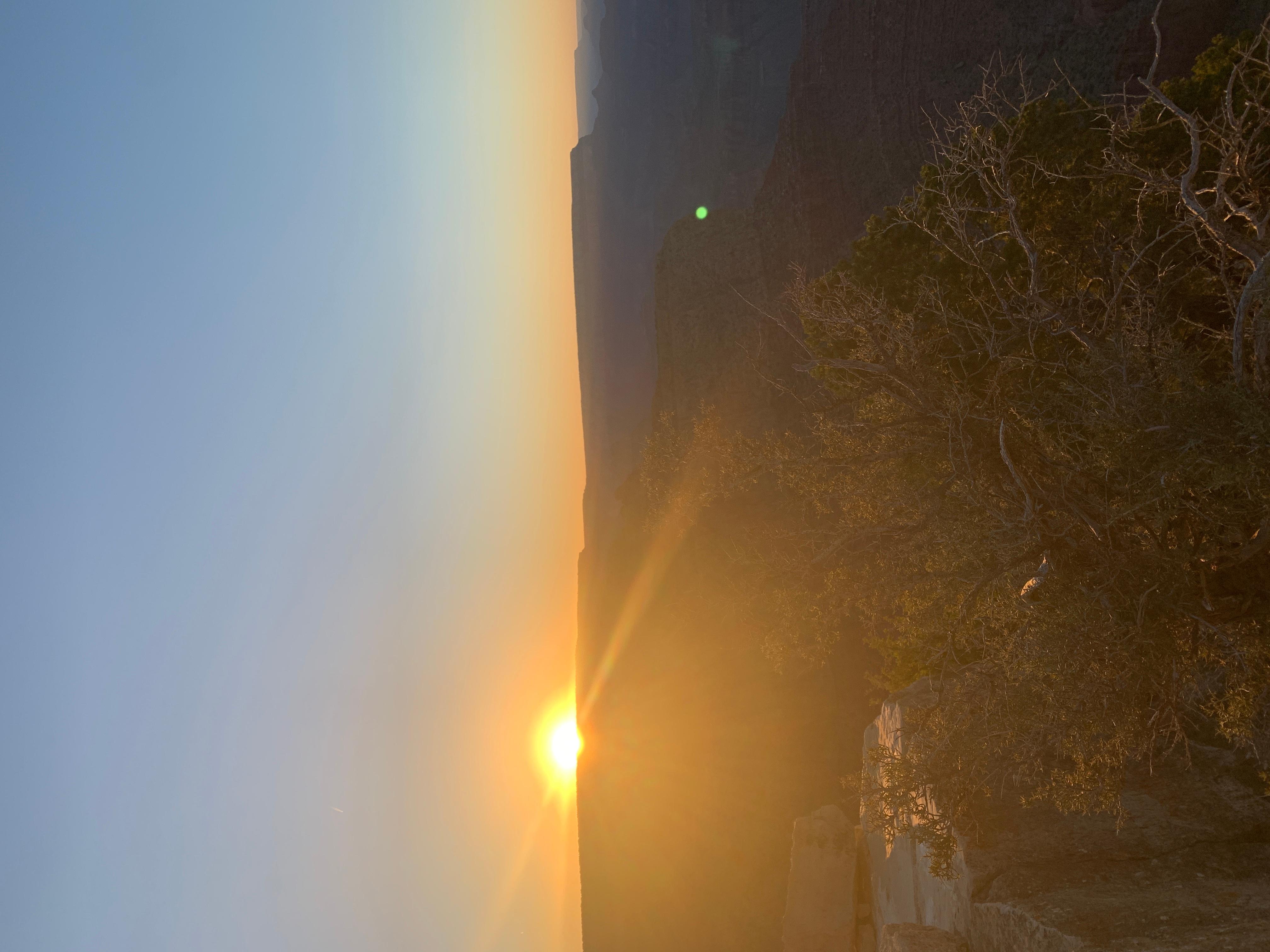 Book Tickets for Grand Canyon National Park: Guided Sunset Hummer Tour: Grand Canyon National Park