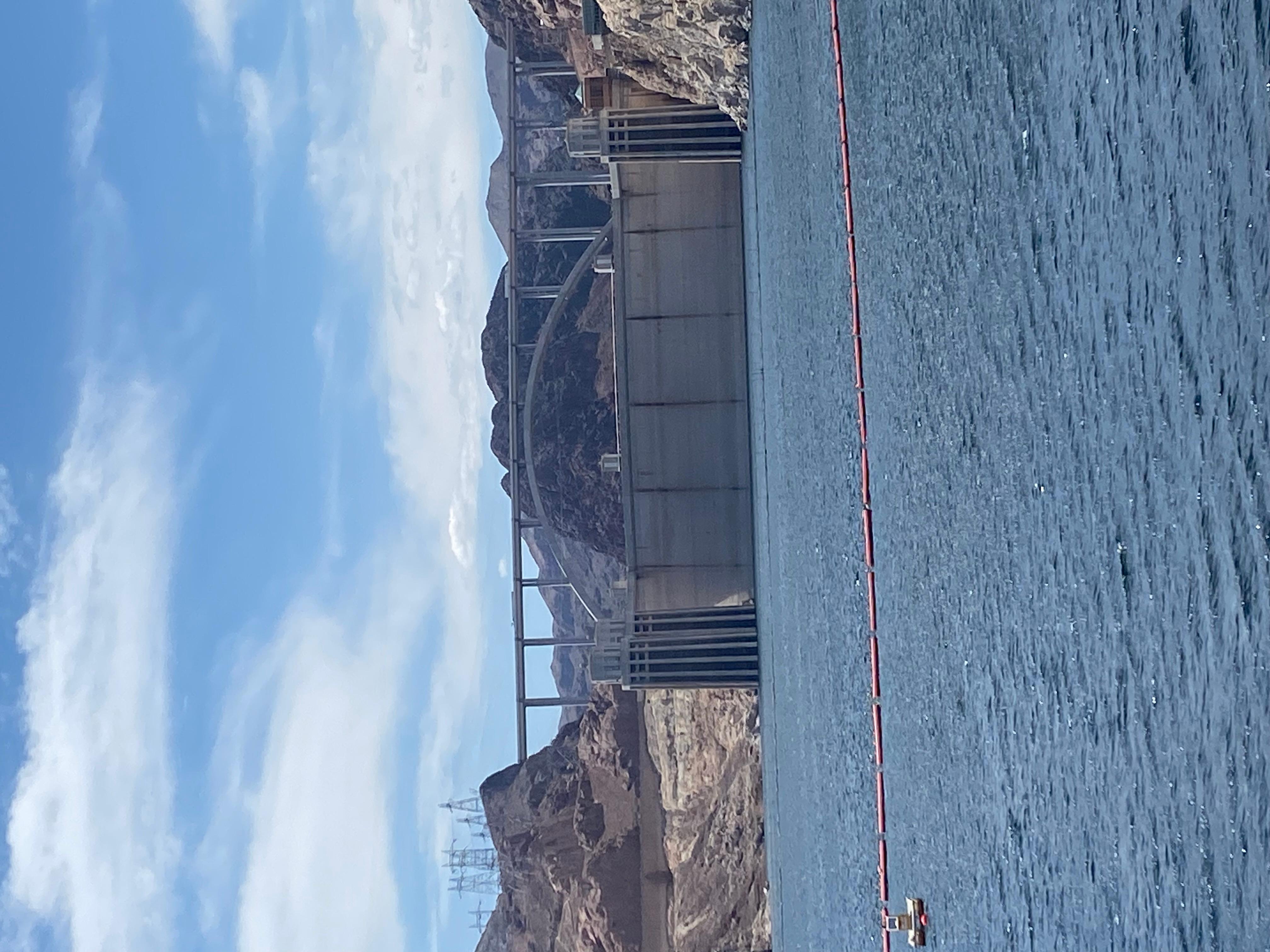 Book Tickets for Hoover Dam: 90-Minute Midday Sightseeing Cruise: Fortification Hill