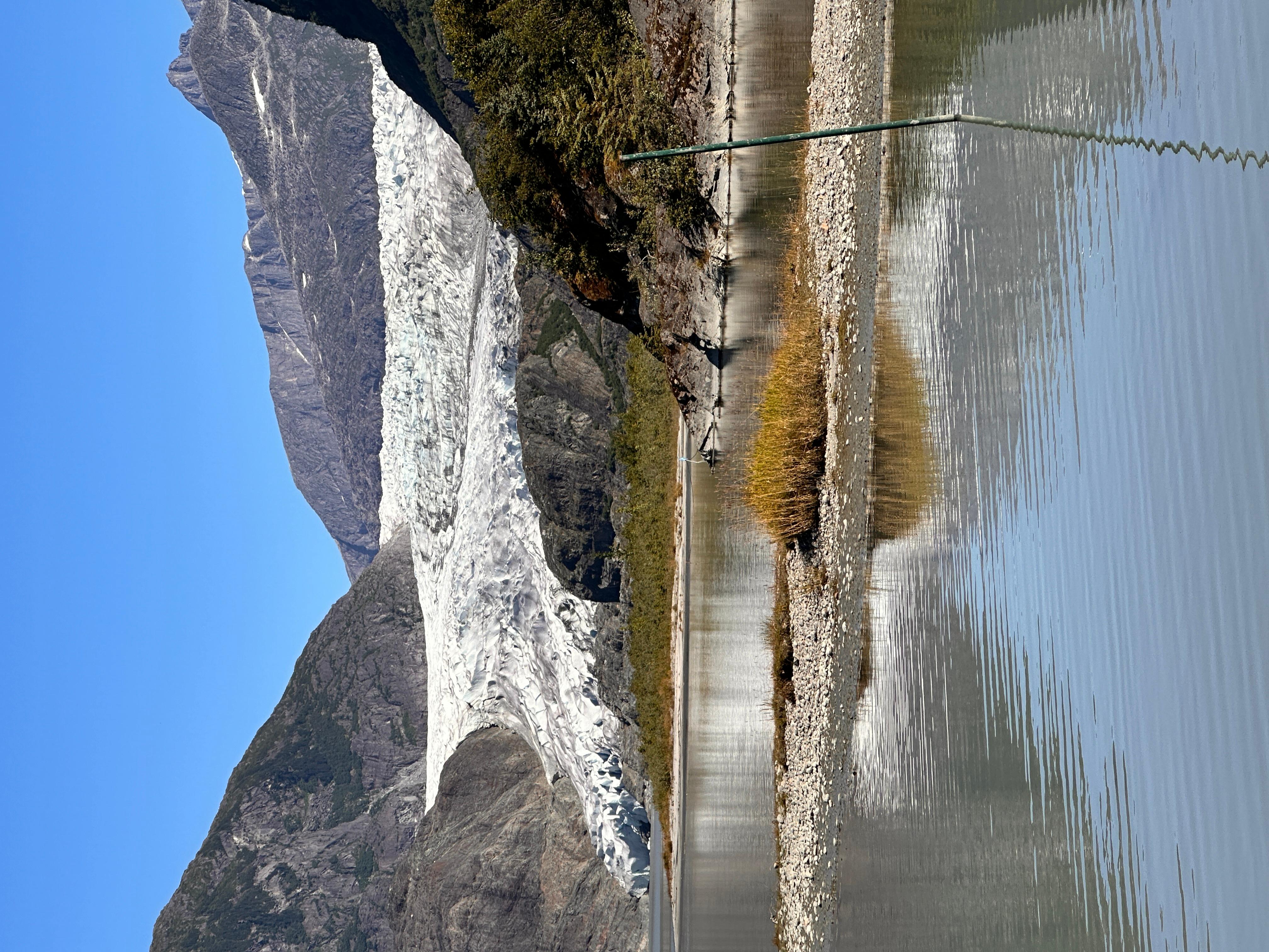 Book Tickets for Juneau: Whale Watching and Mendenhall Glacier Day Trip: Alaska