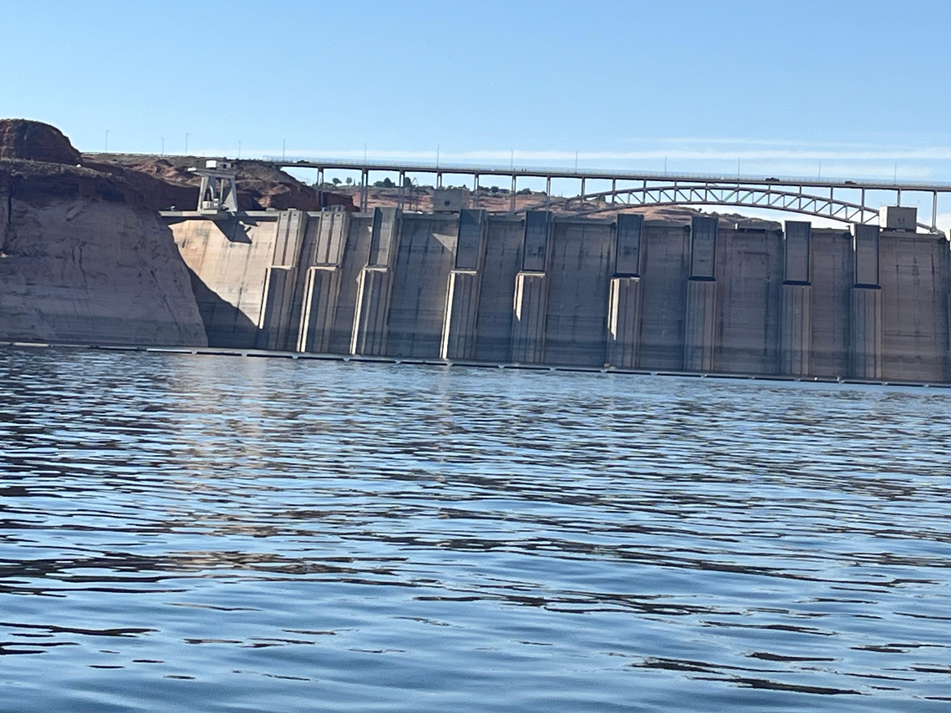 Book Tickets for Lake Powell: Antelope Canyon 2-Hour Photo Boat Tour: Lake Powell