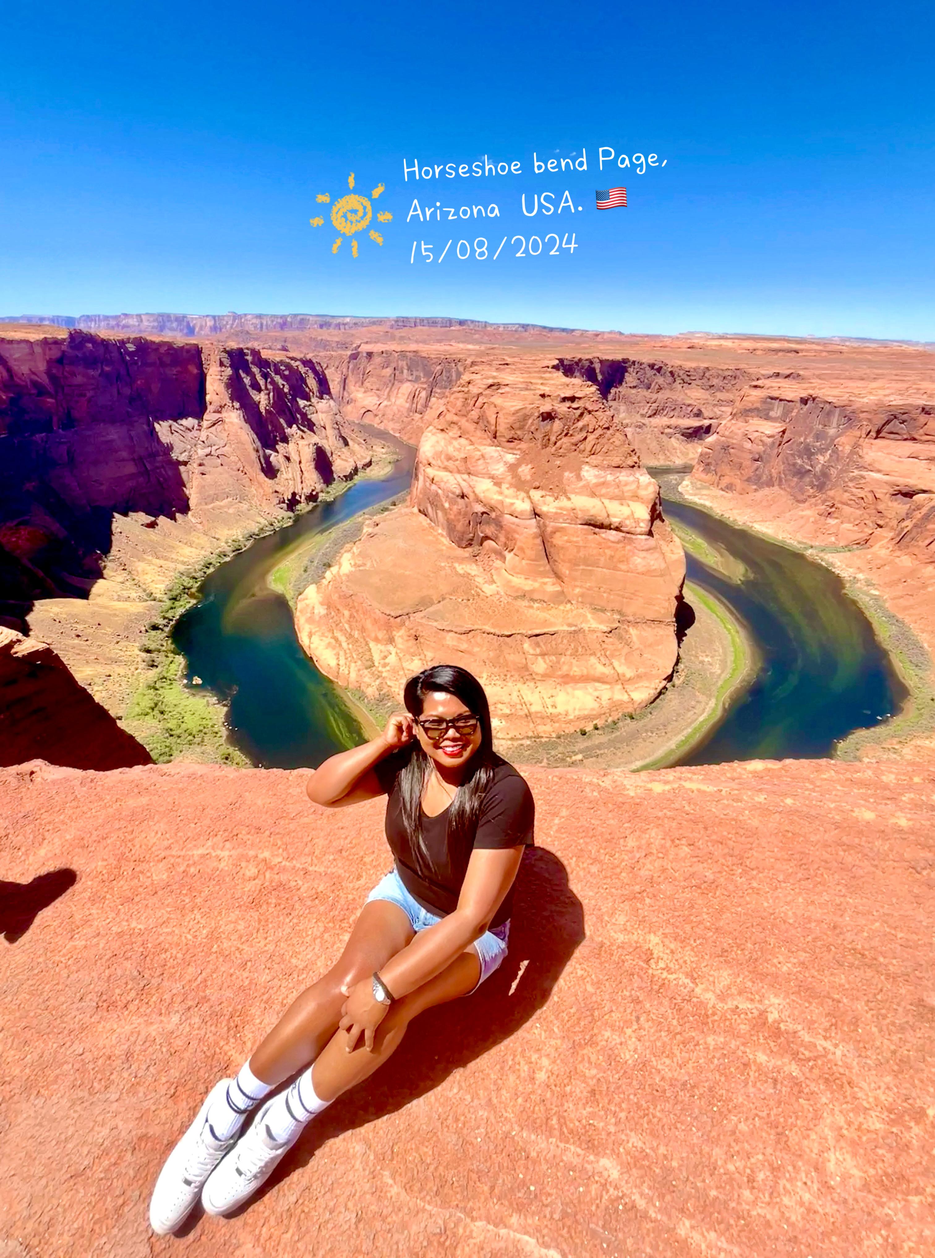 Book Tickets for Las Vegas: Antelope Canyon & Horseshoe Bend Tour with Pickup: Lower Antelope Canyon