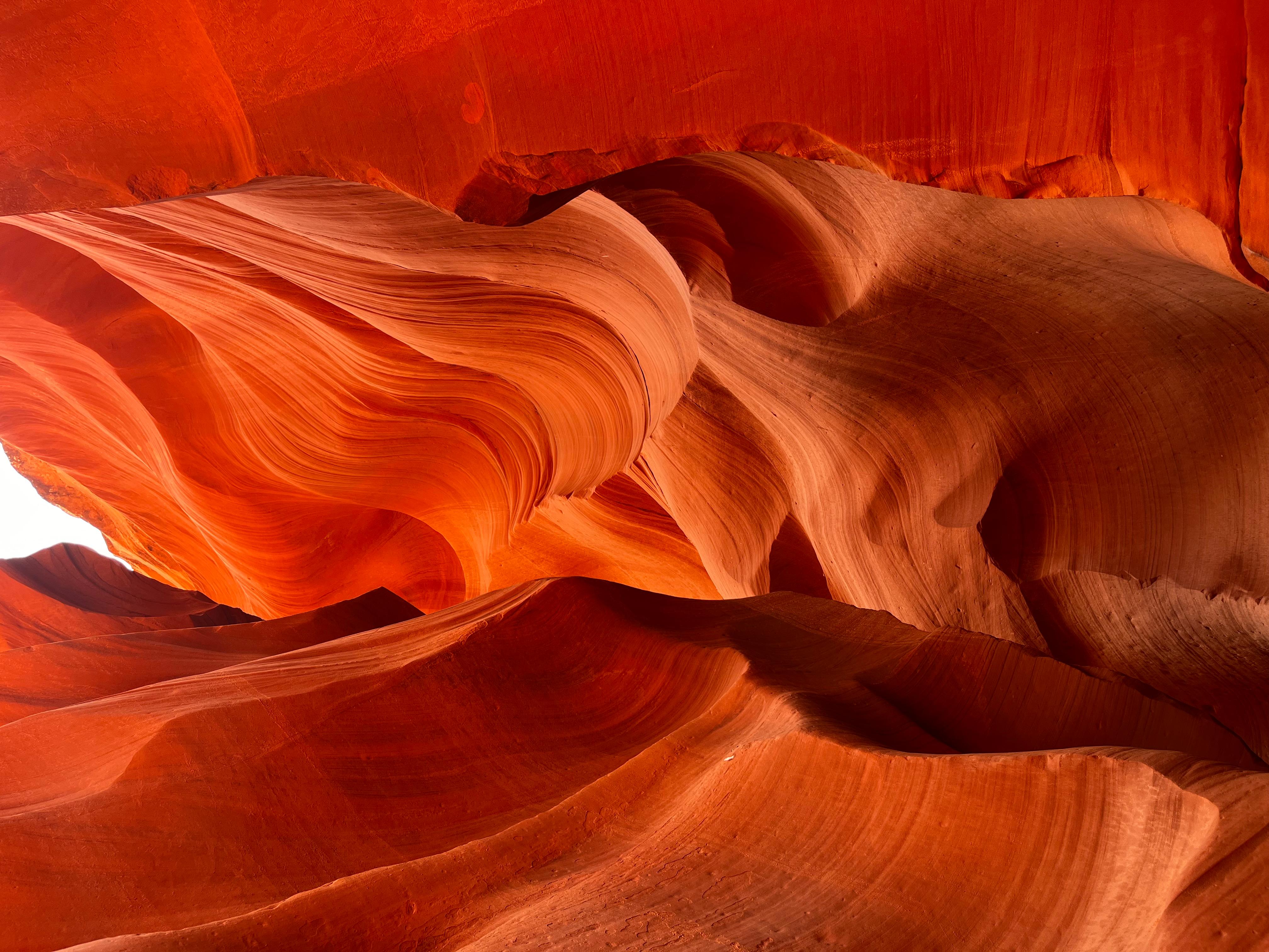 Book Tickets for Las Vegas: Antelope Canyon & Horseshoe Bend with Lunch