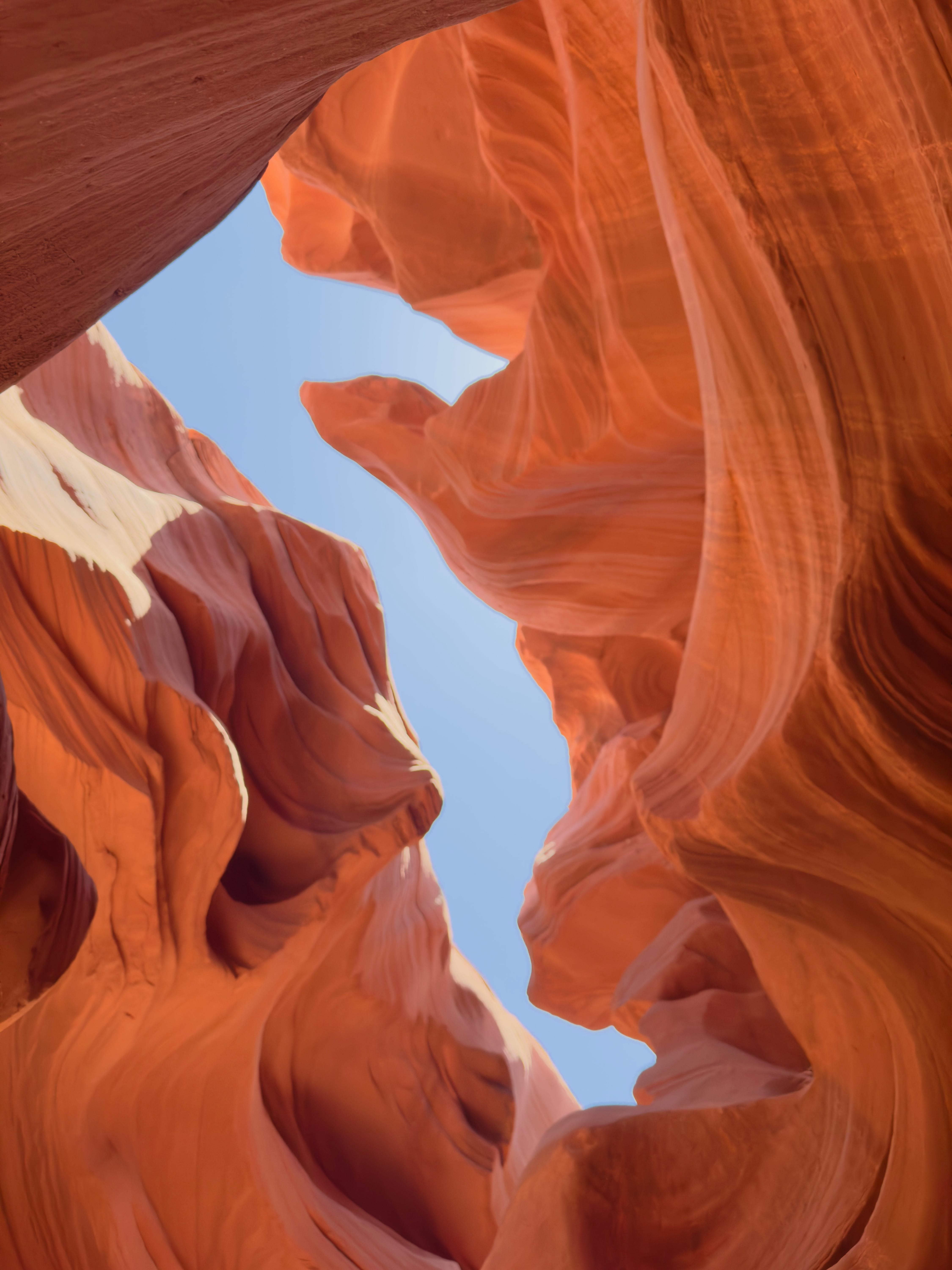 Book Tickets for Las Vegas: Antelope Canyon and Horseshoe Bend Day Trip: Horseshoe Bend