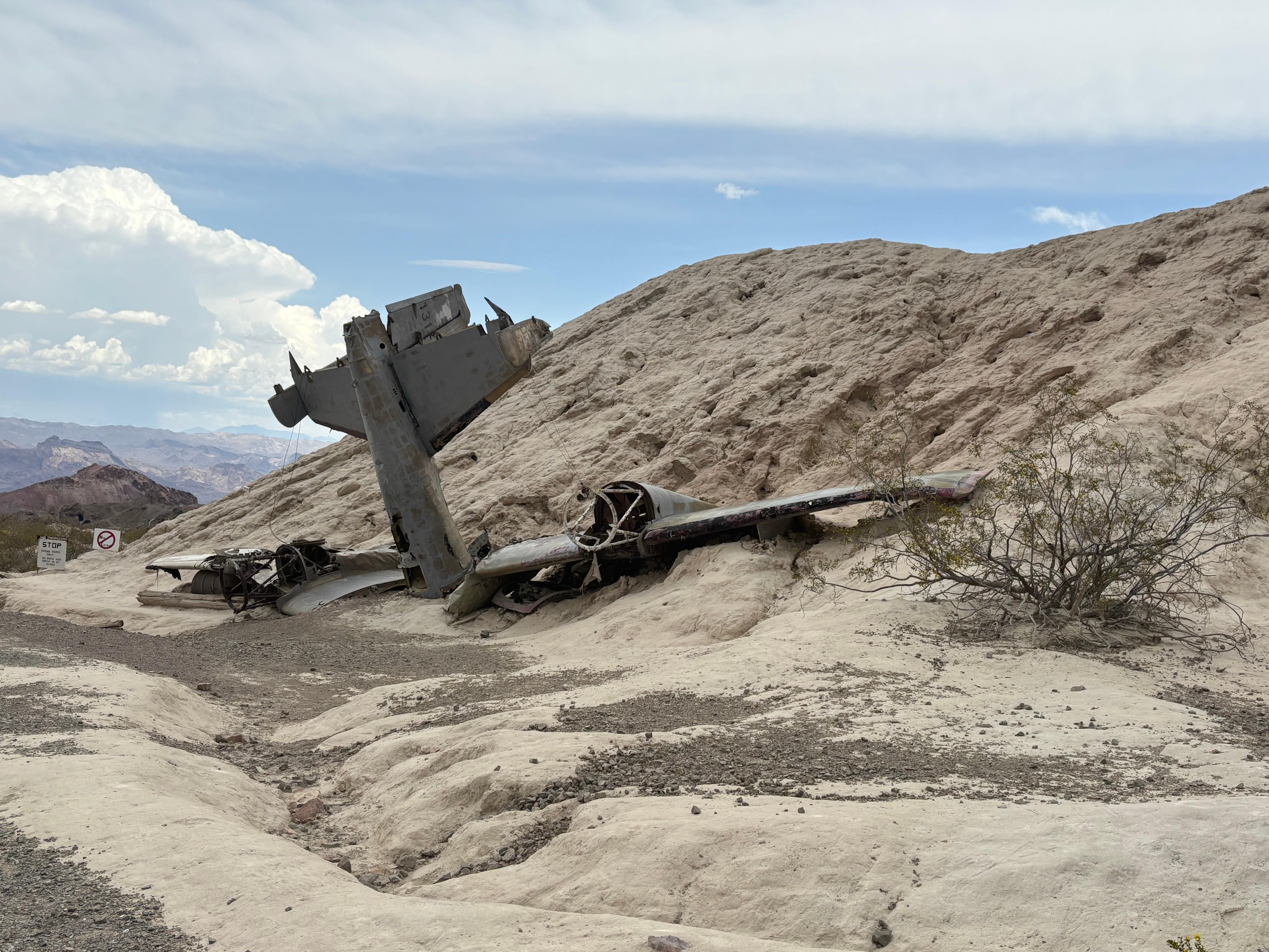 Book Tickets for Las Vegas Eldorado Canyon & Nelson Ghost Town Adventure Tour: Boulder City