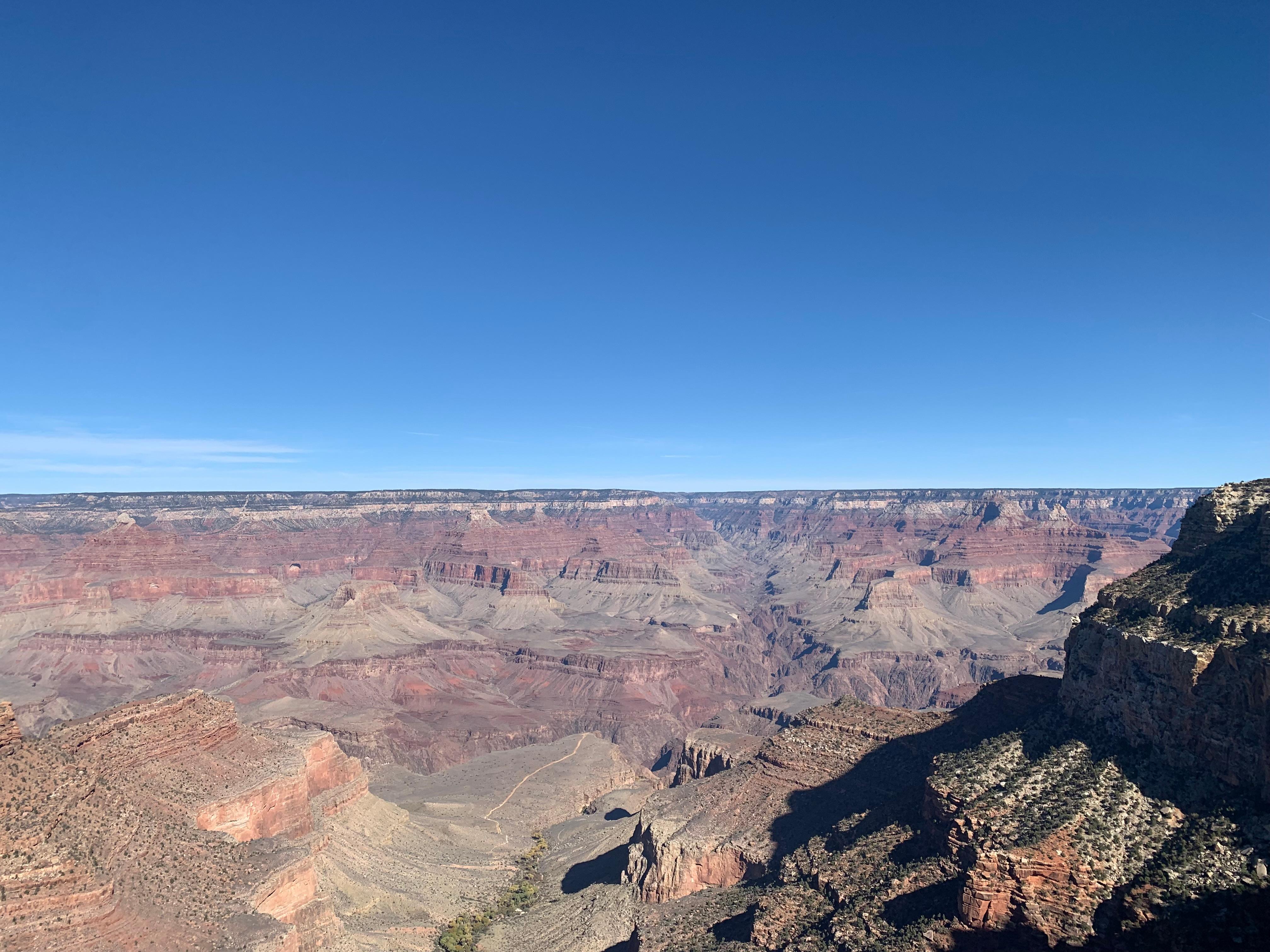 Book Tickets for Las Vegas: Grand Canyon National Park