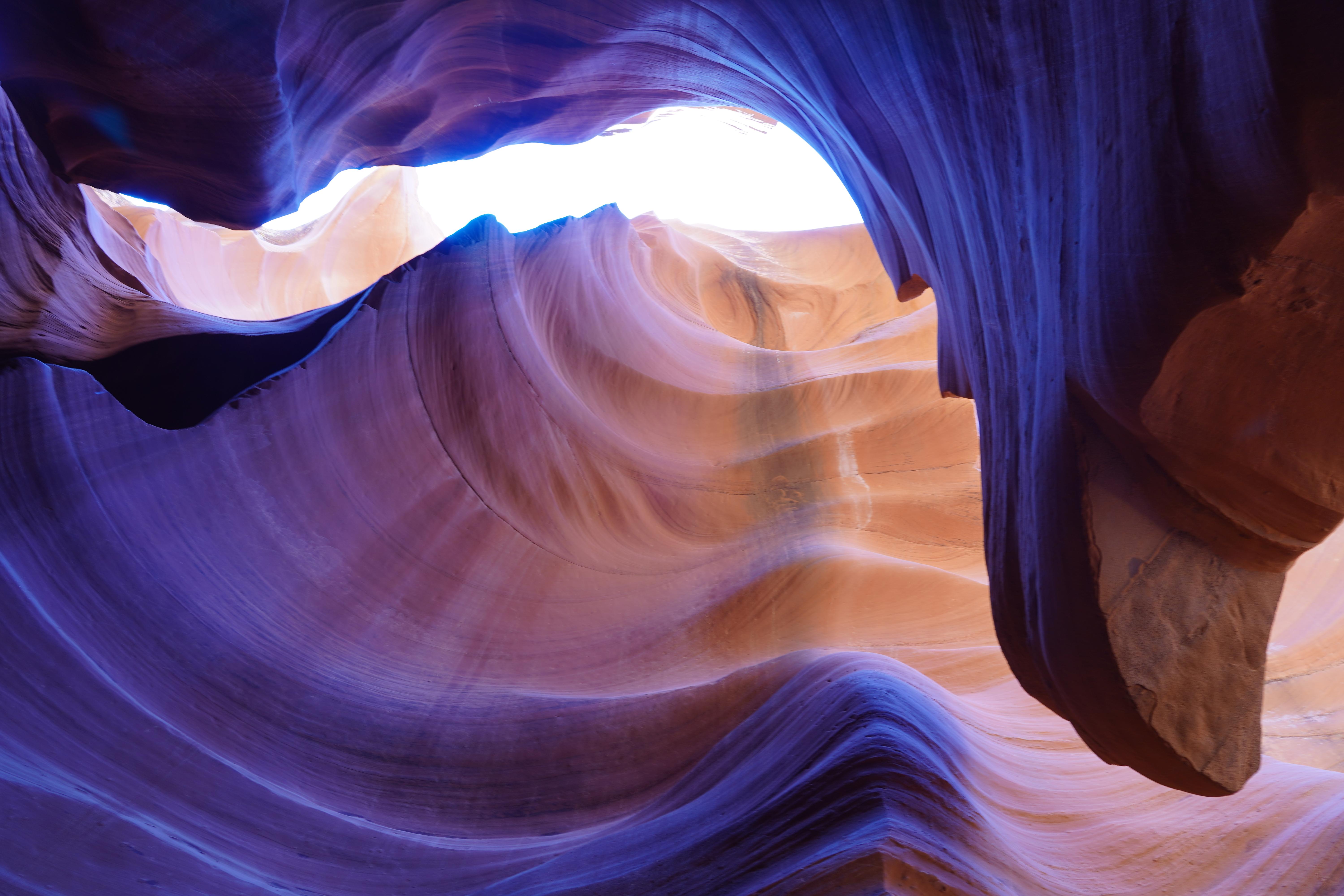 Book Tickets for Las Vegas > Grand Canyon Sunrise + Antelope + Horseshoe Bend: Grand Canyon National Park
