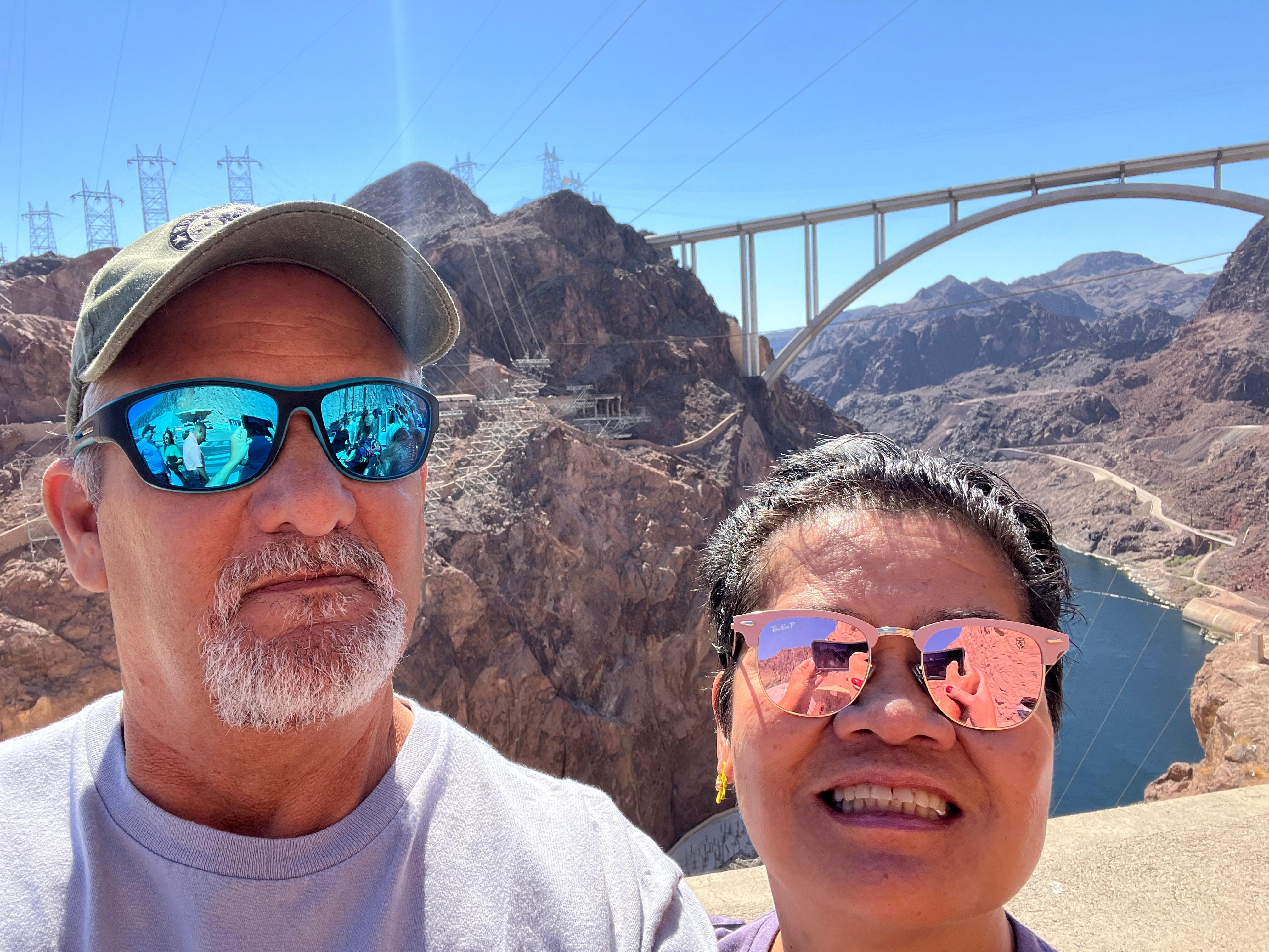 Book Tickets for Las Vegas: Hoover Dam Inside VIP Exploration Tour