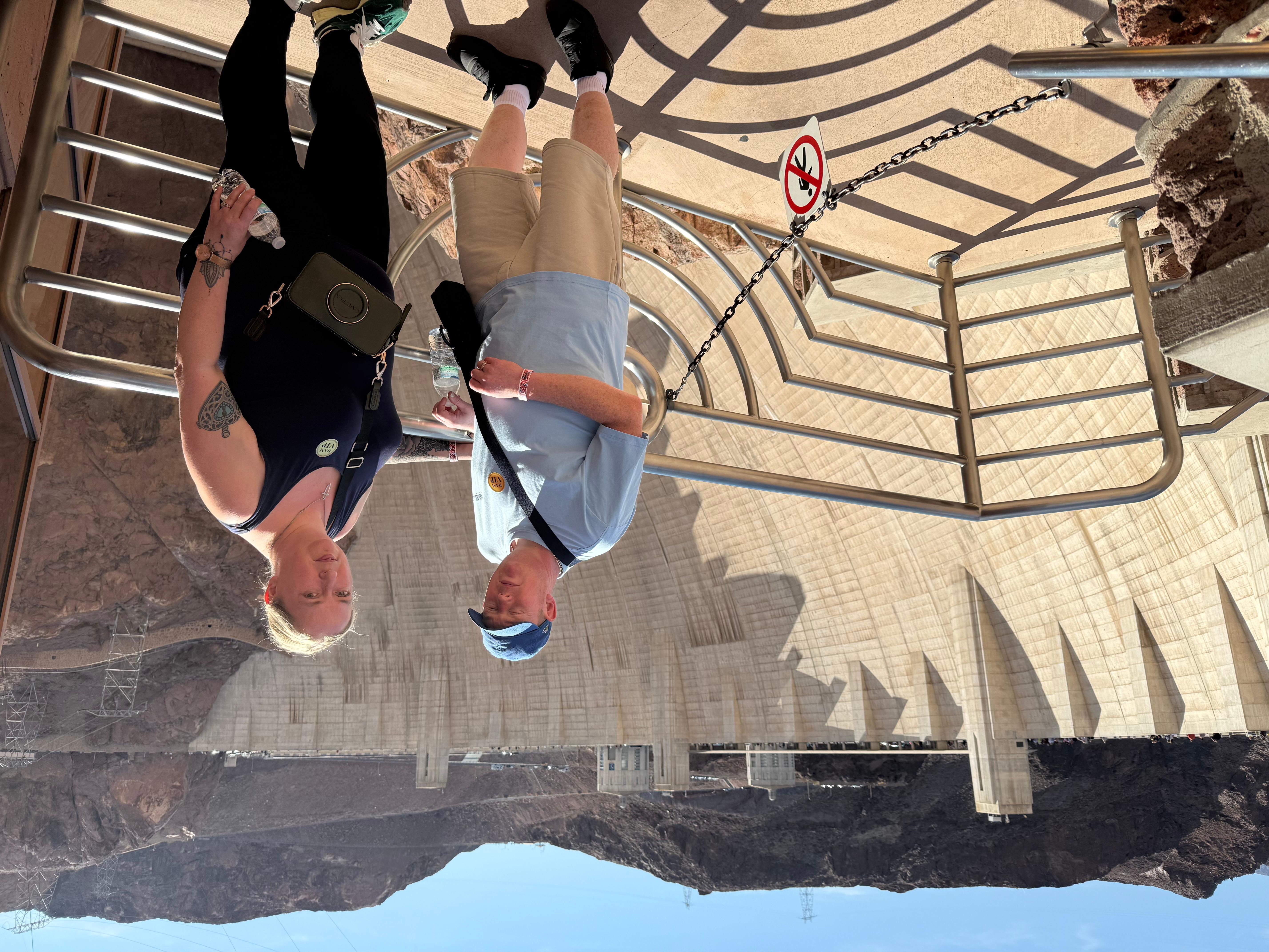 Book Tickets for Las Vegas: Hoover Dam Ultimate VIP Tour with Lunch: Hoover Dam