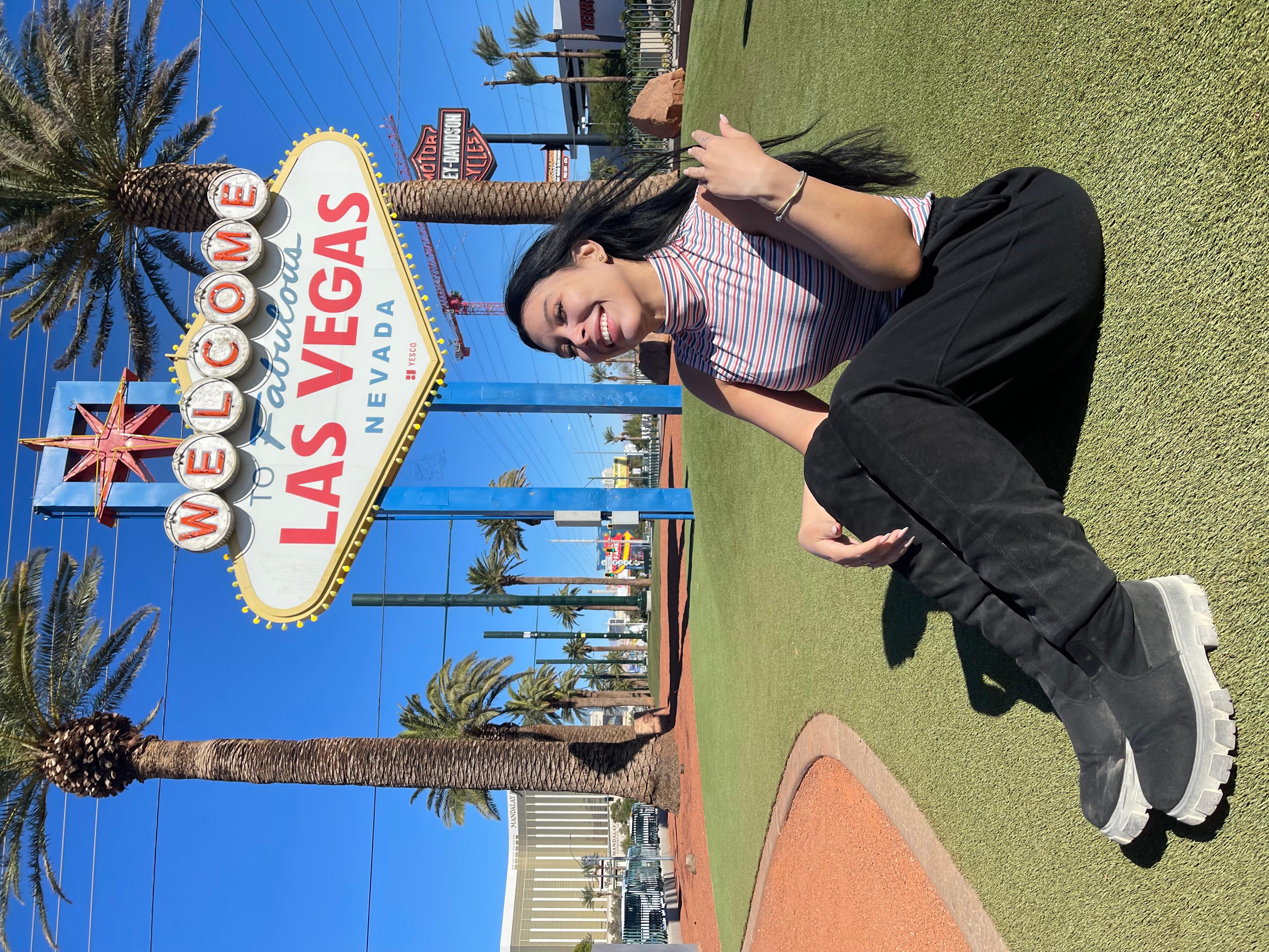 Book Tickets for Las Vegas: Mojave
