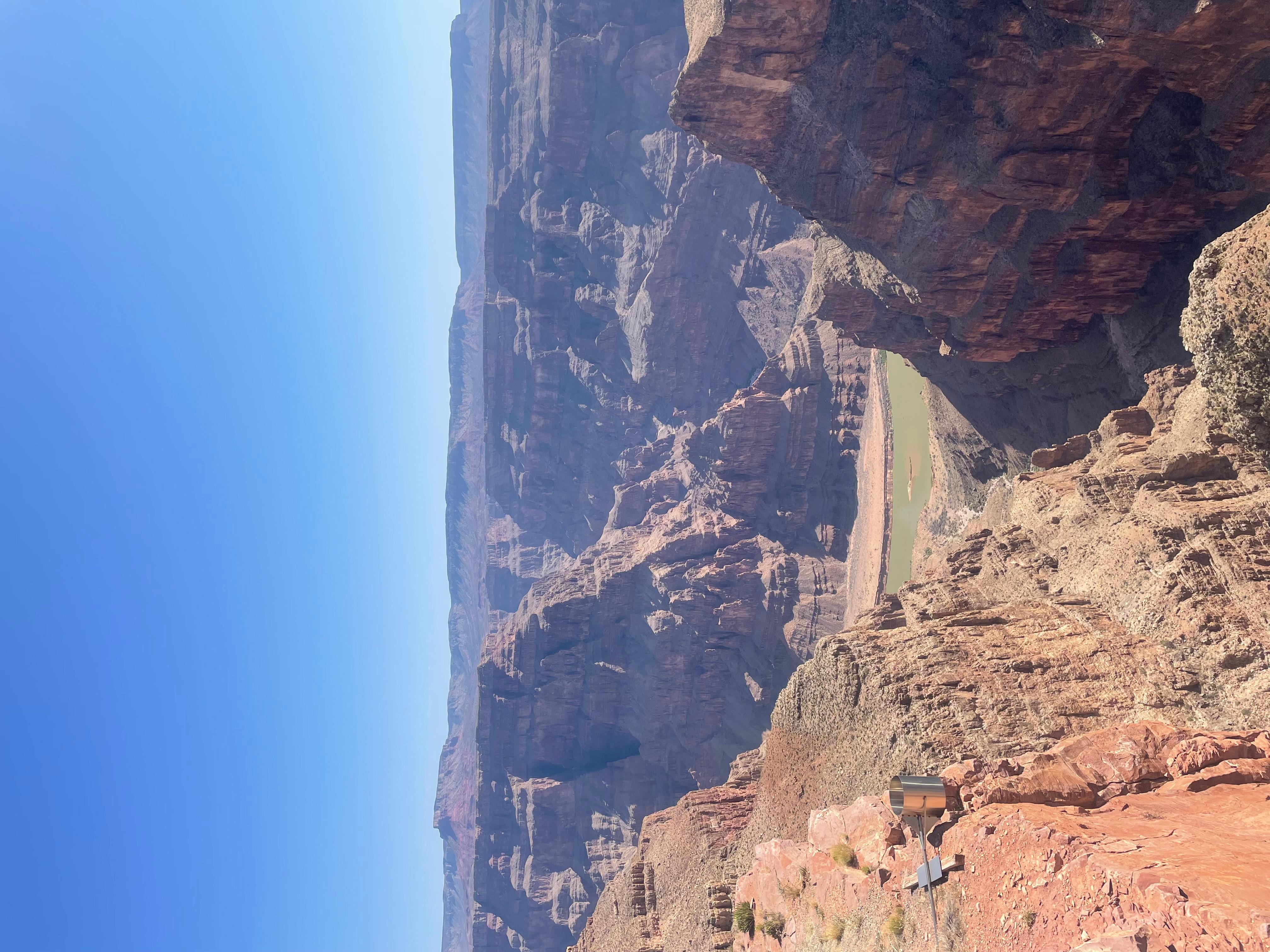 Book Tickets for Las Vegas: Small-Group Grand Canyon Skywalk