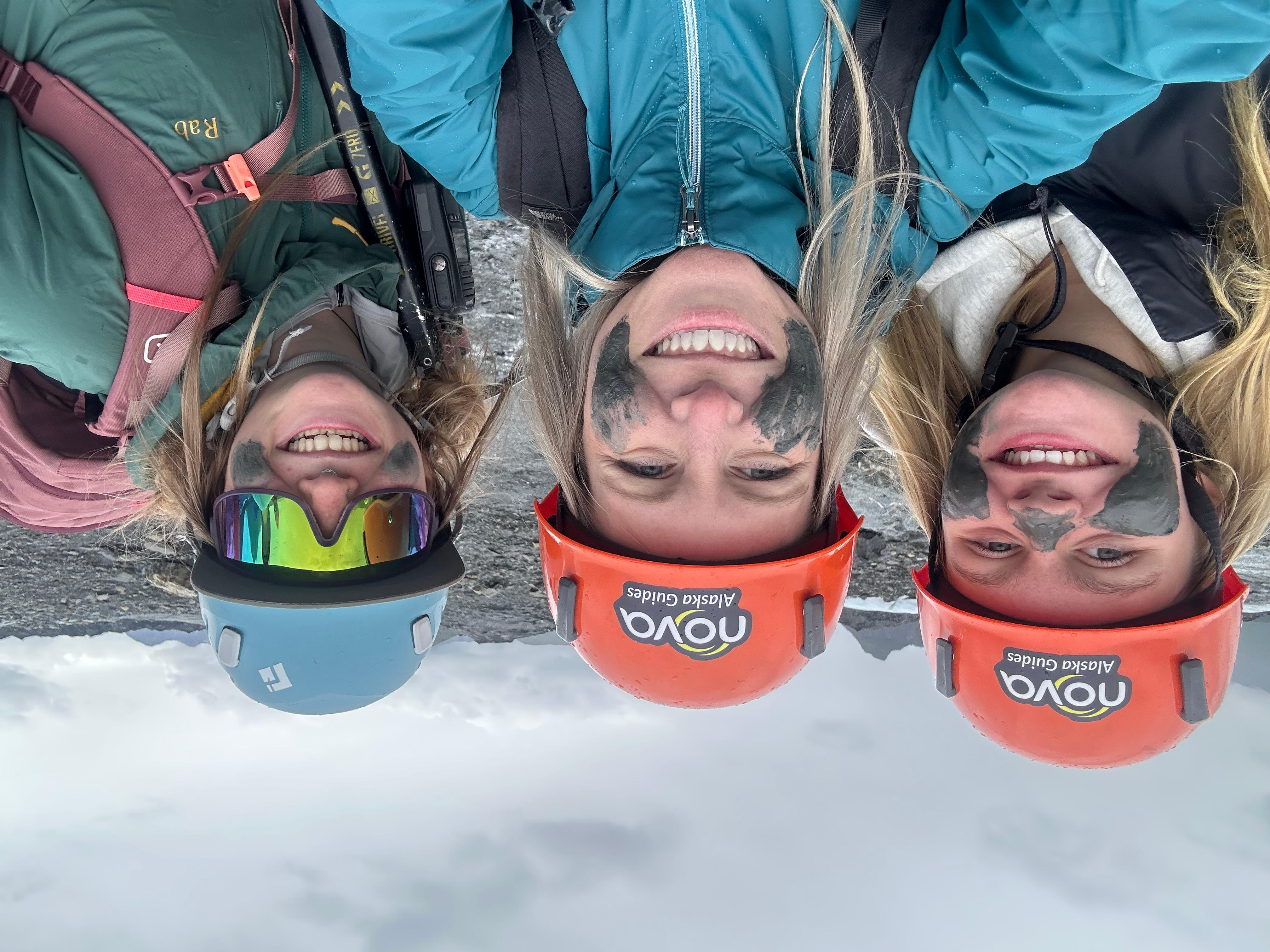 Book Tickets for Matanuska Glacier Tour: Anchorage