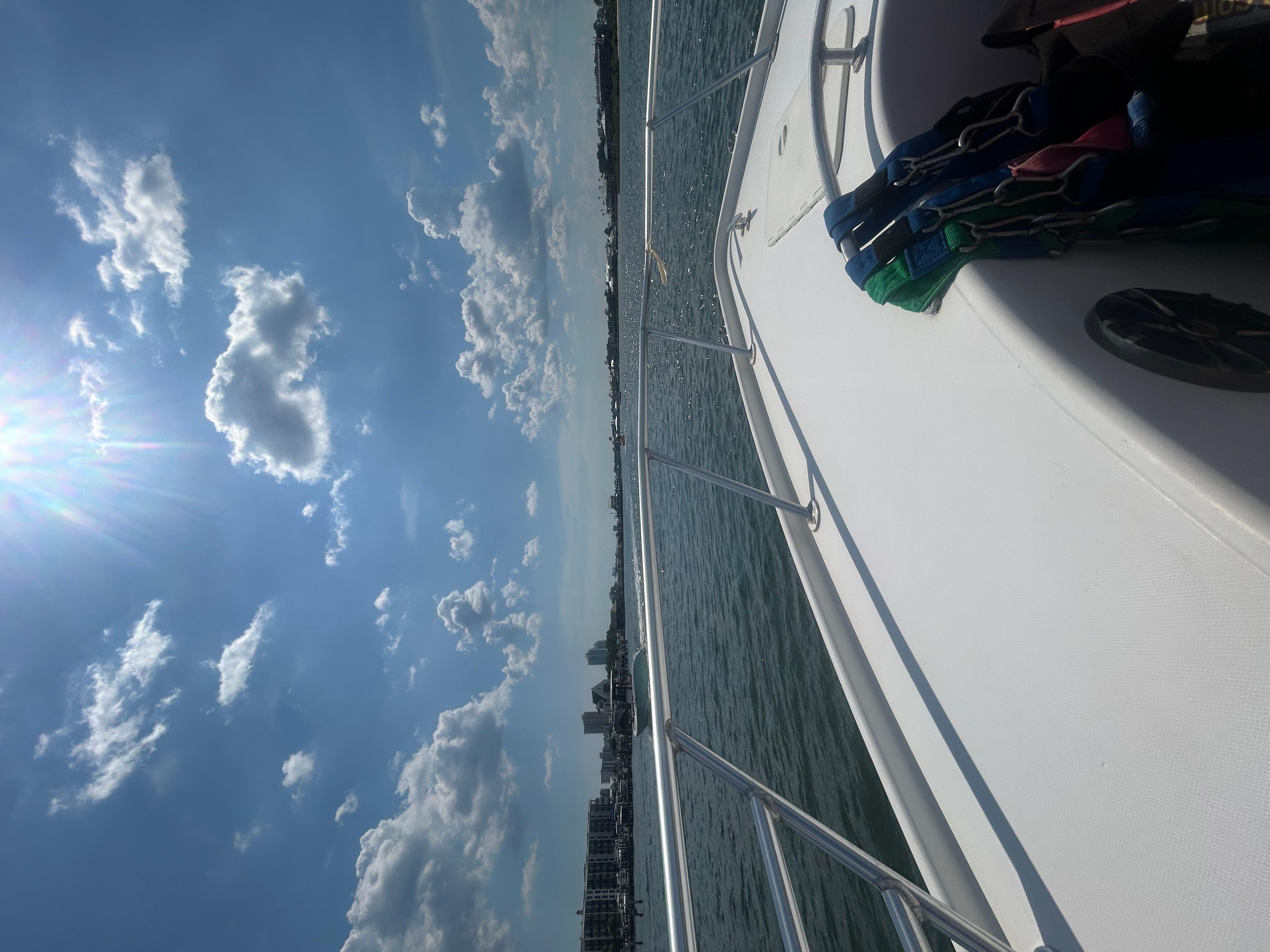 Book Tickets for Orange Beach: Parasailing Experience: Orange Beach