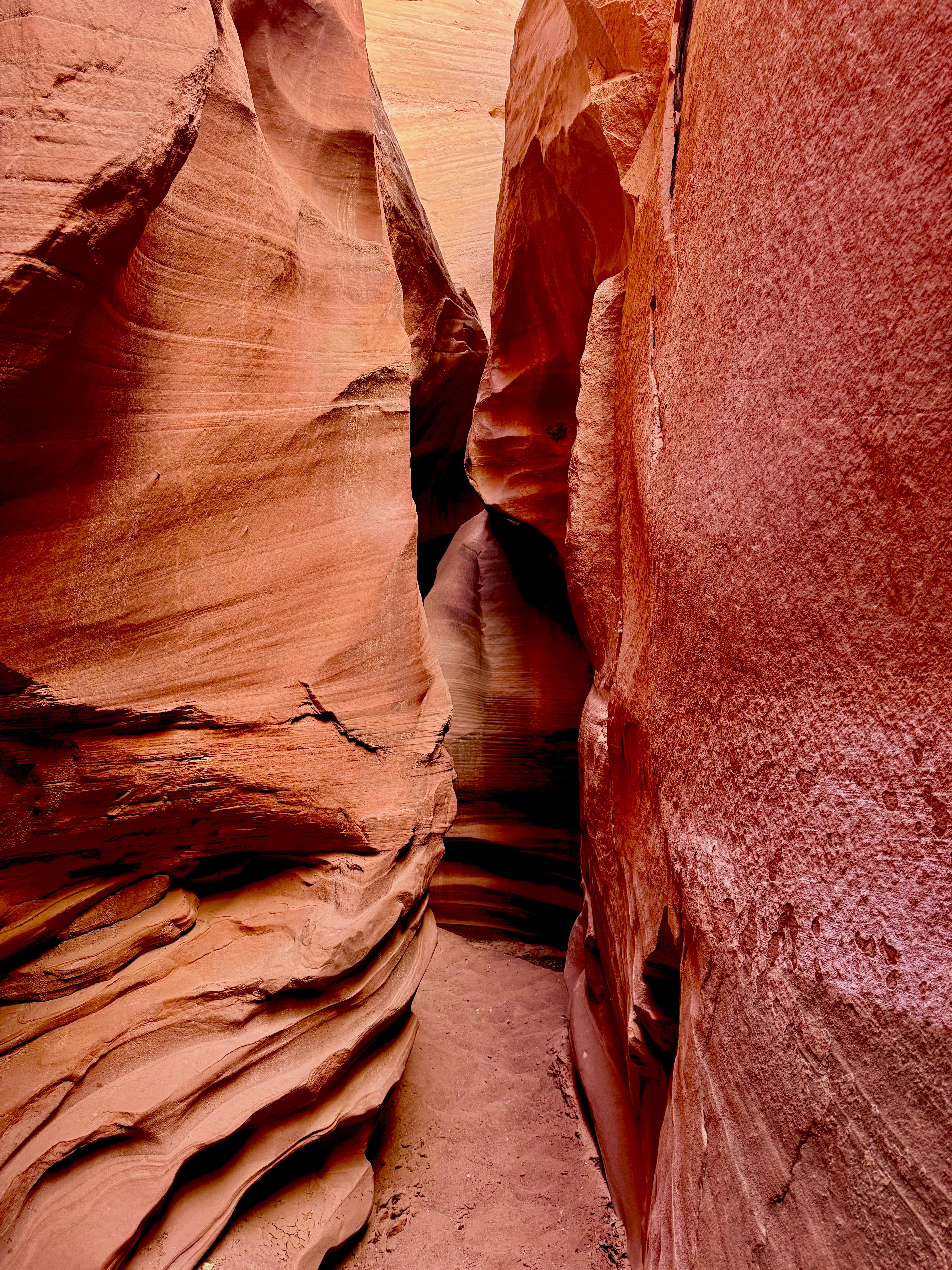 Book Tickets for Page: Antelope Valley Wind Pebble Canyon Tour: Page
