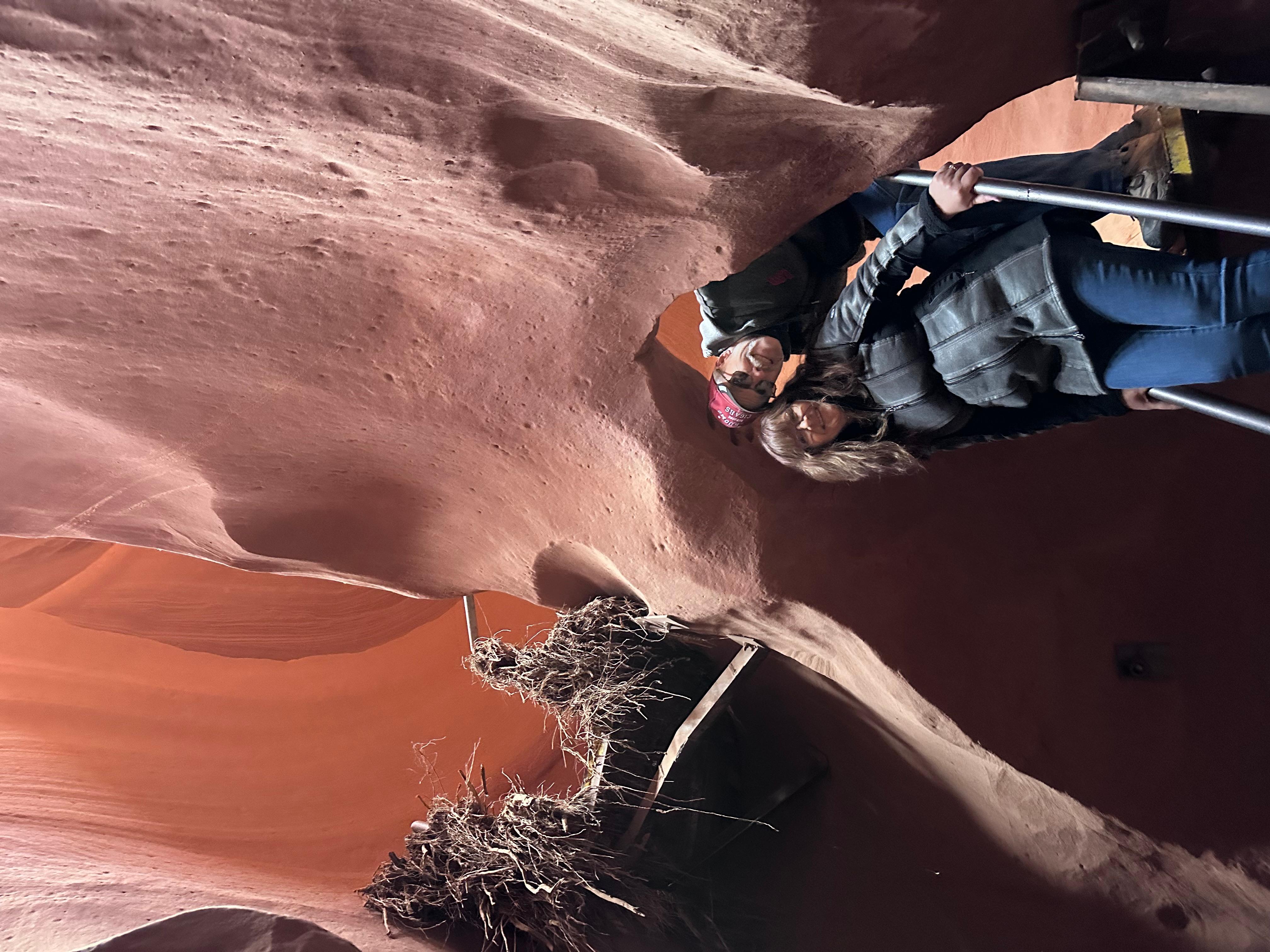 Book Tickets for Page: Lower Antelope Canyon Tour with Local Navajo Guide: Lower Antelope Canyon