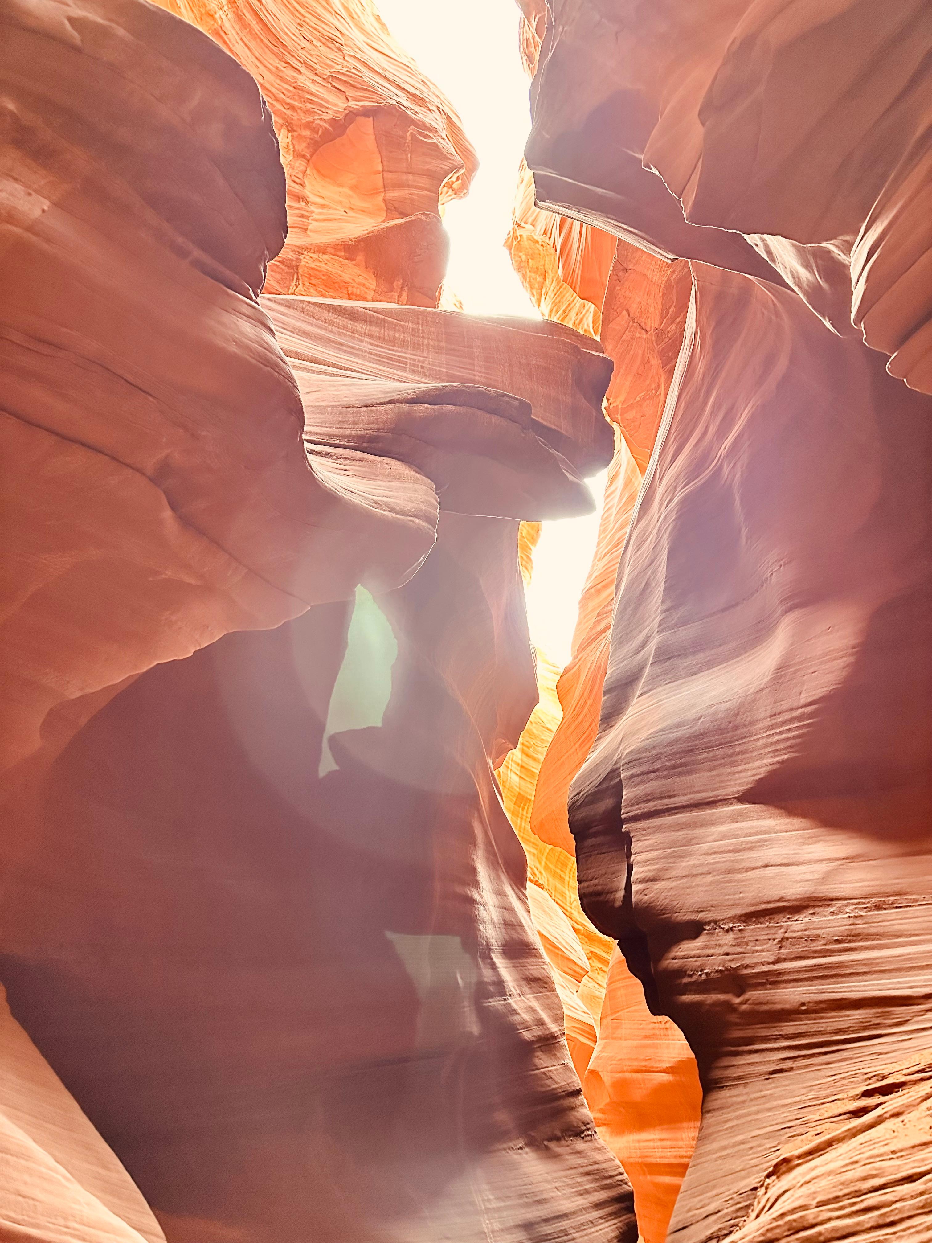 Book Tickets for Page: Secret Antelope Canyon and Horseshoe Bend Tour: Horseshoe Bend