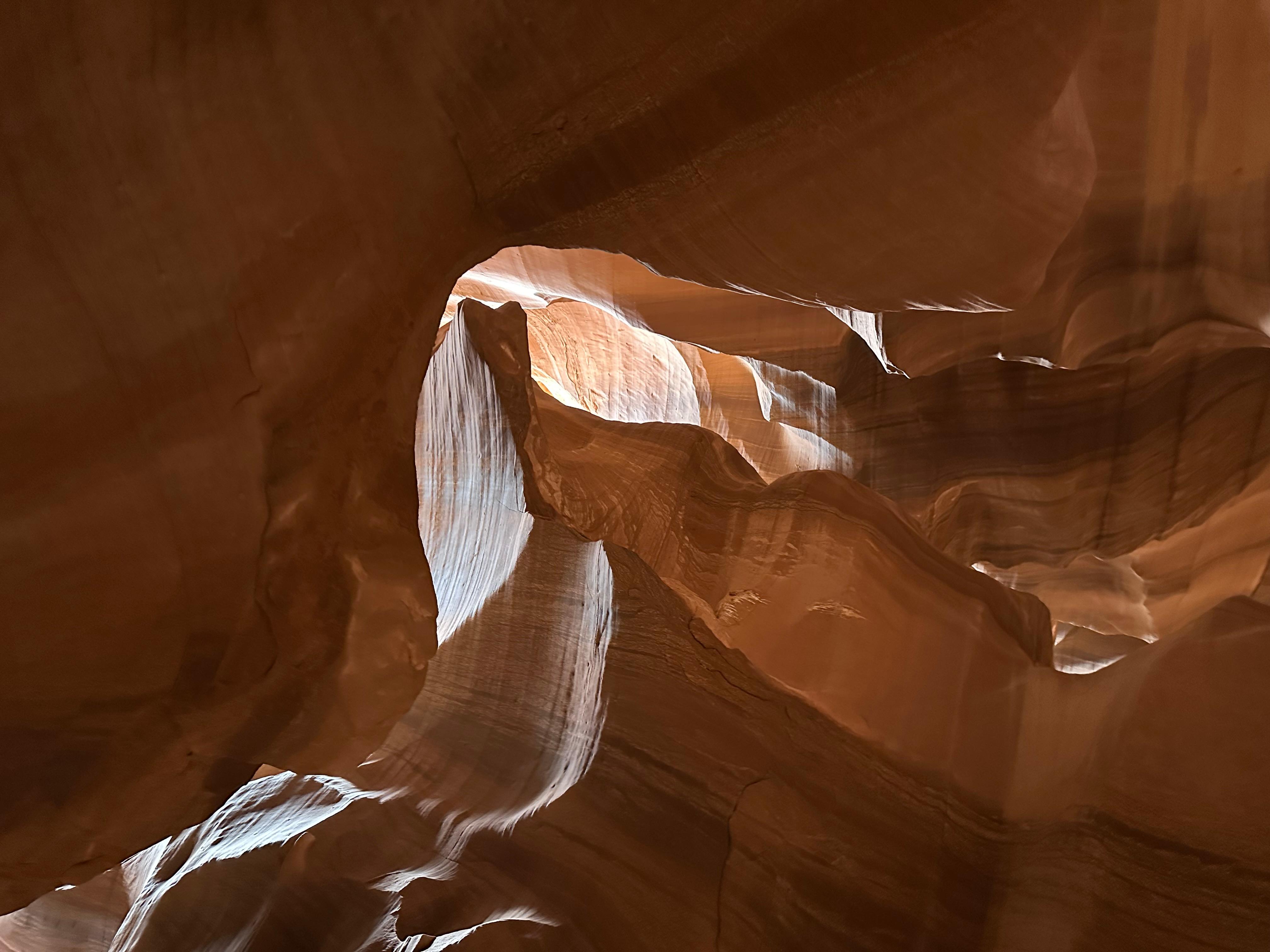 Book Tickets for Page: Upper Antelope Canyon Entry Ticket and Luxury Van Tour: Upper Antelope Canyon