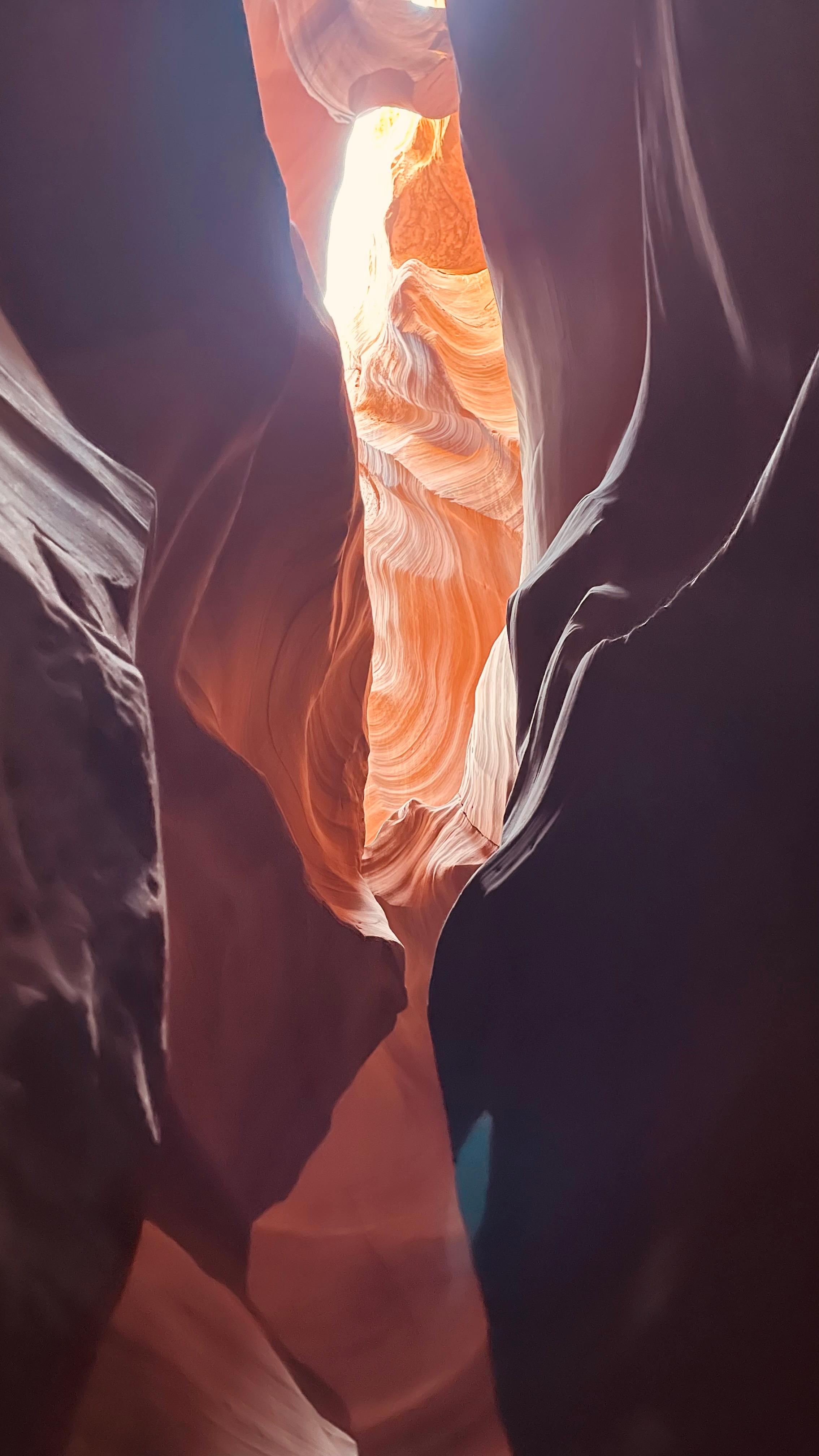 Book Tickets for Page: Upper Antelope Canyon Tour with Navajo Guide: Upper Antelope Canyon