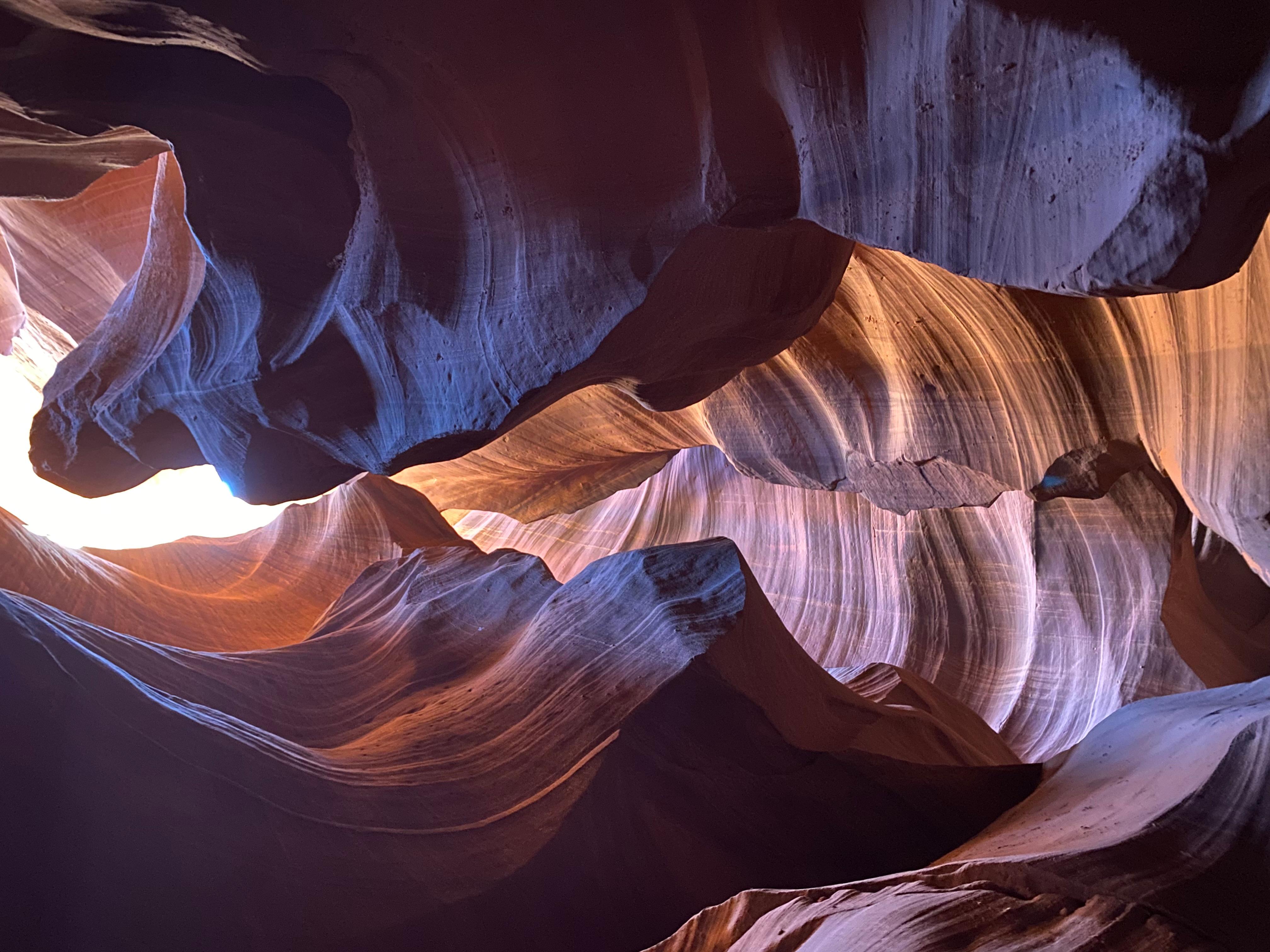 Book Tickets for Page: Upper Antelope Canyon Walking Tour with Local Guide: Upper Antelope Canyon