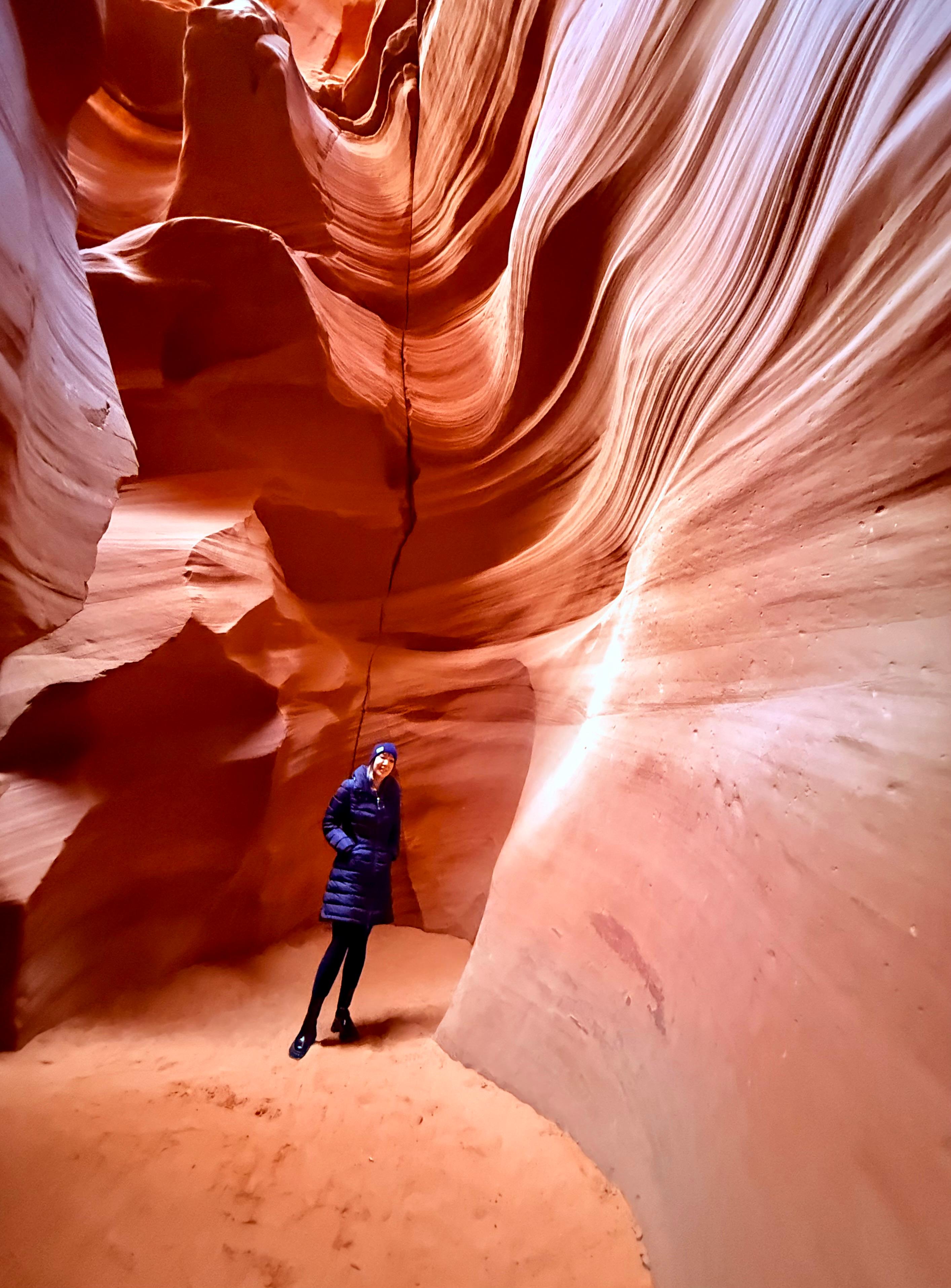 Book Tickets for Phoenix: Grand & Antelope Canyon 2-Day Tour & Flight Option: Grand Canyon National Park