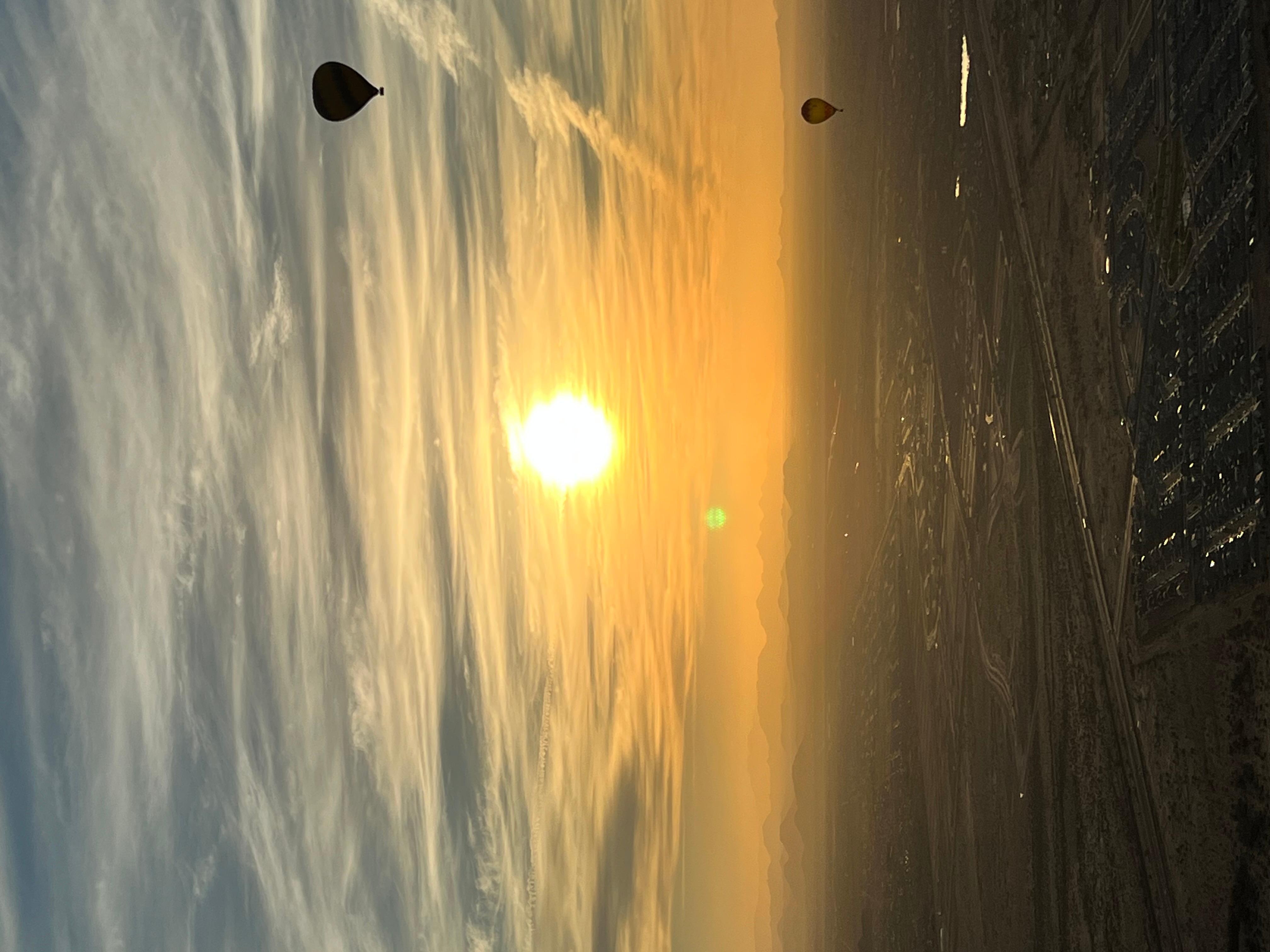 Book Tickets for Phoenix: Hot Air Balloon Flight with Champagne: Phoenix