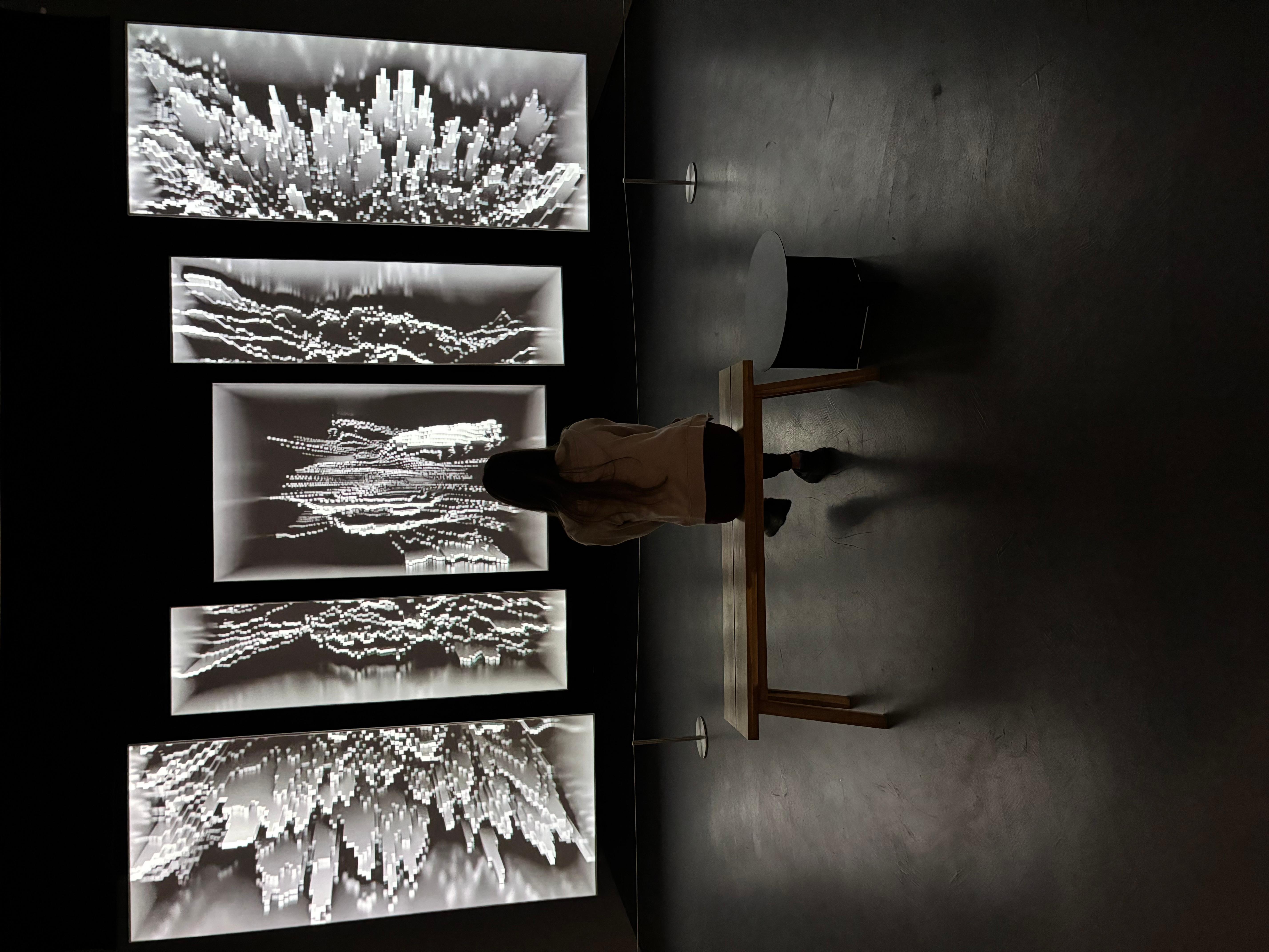 Book Tickets for Scottsdale: Wonderspaces Arizona General Admission Ticket: Scottsdale
