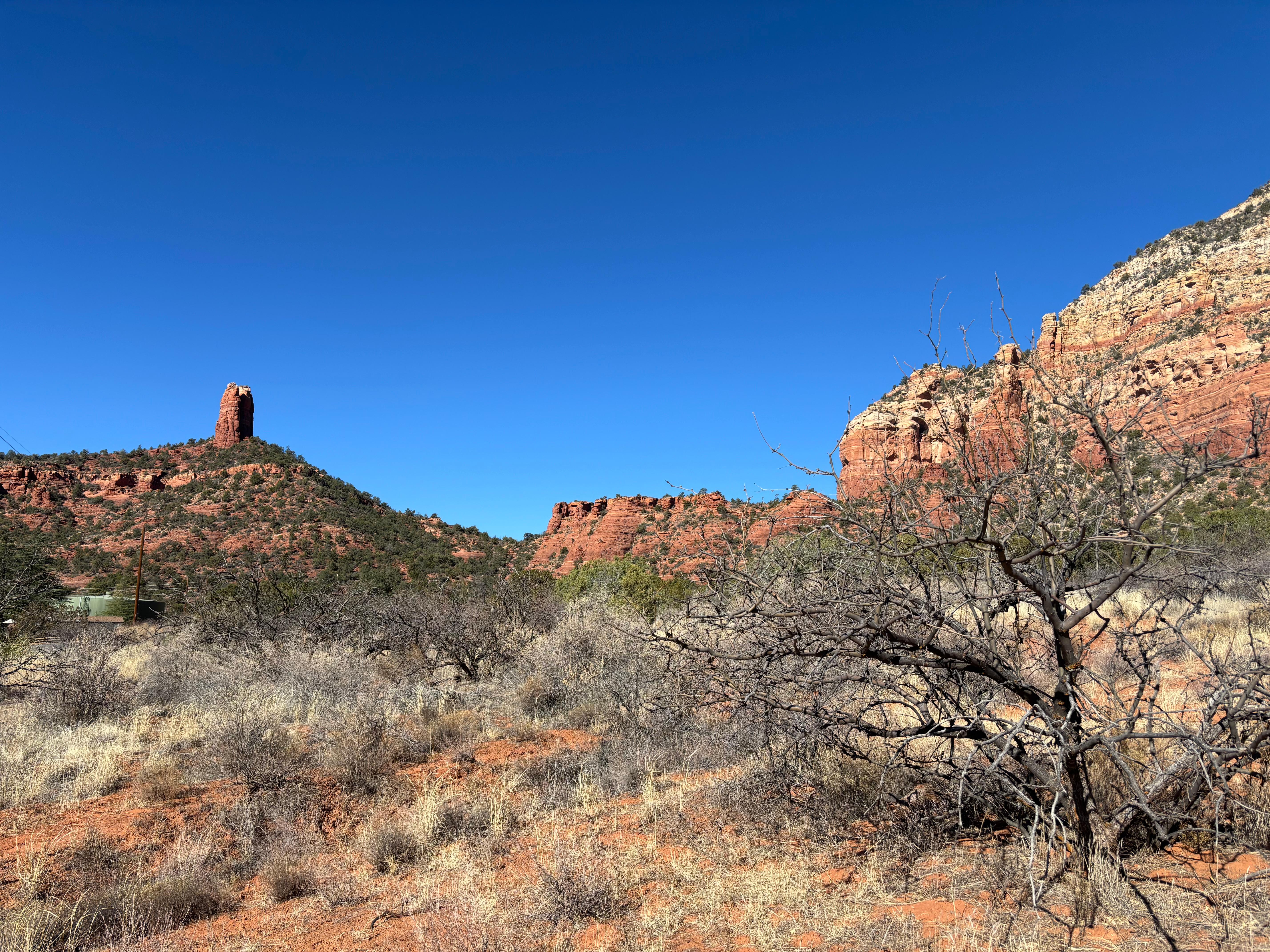 Book Tickets for Sedona: Cathedral Rock Vortex E-Bike Tour: Sedona